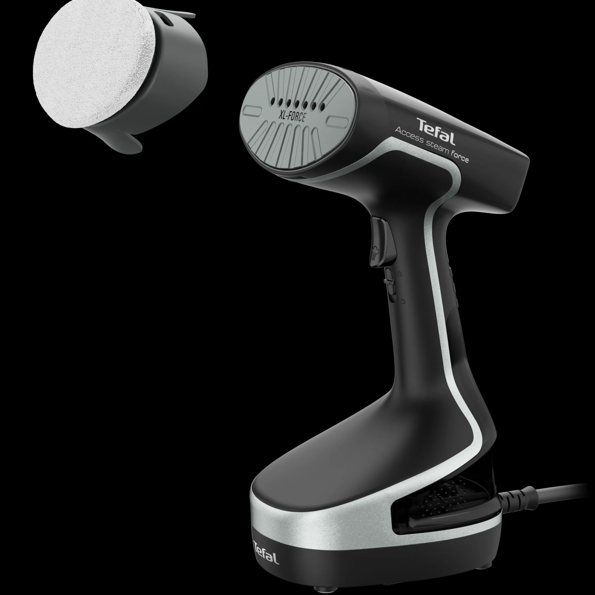 Access Steam Force Dampfbürste DT8250