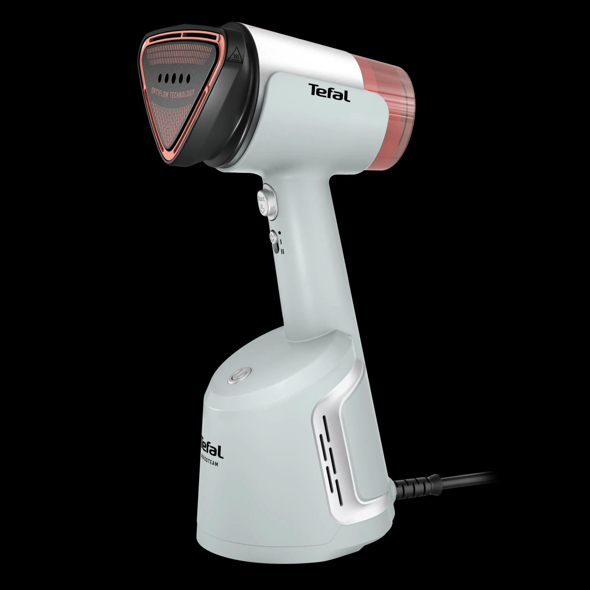 AeroSteam Dampfglätter DT9814