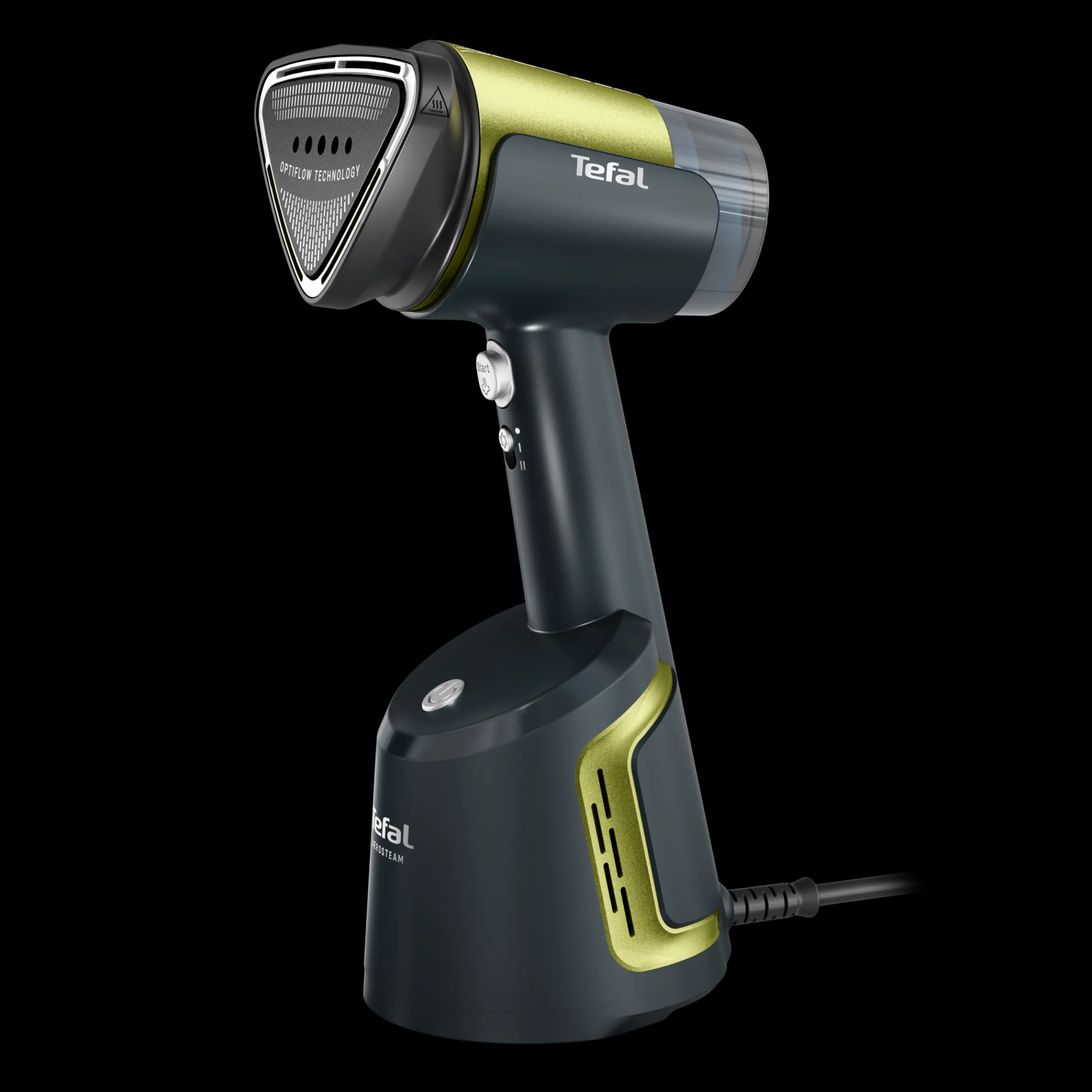 AeroSteam Dampfglätter DT9810