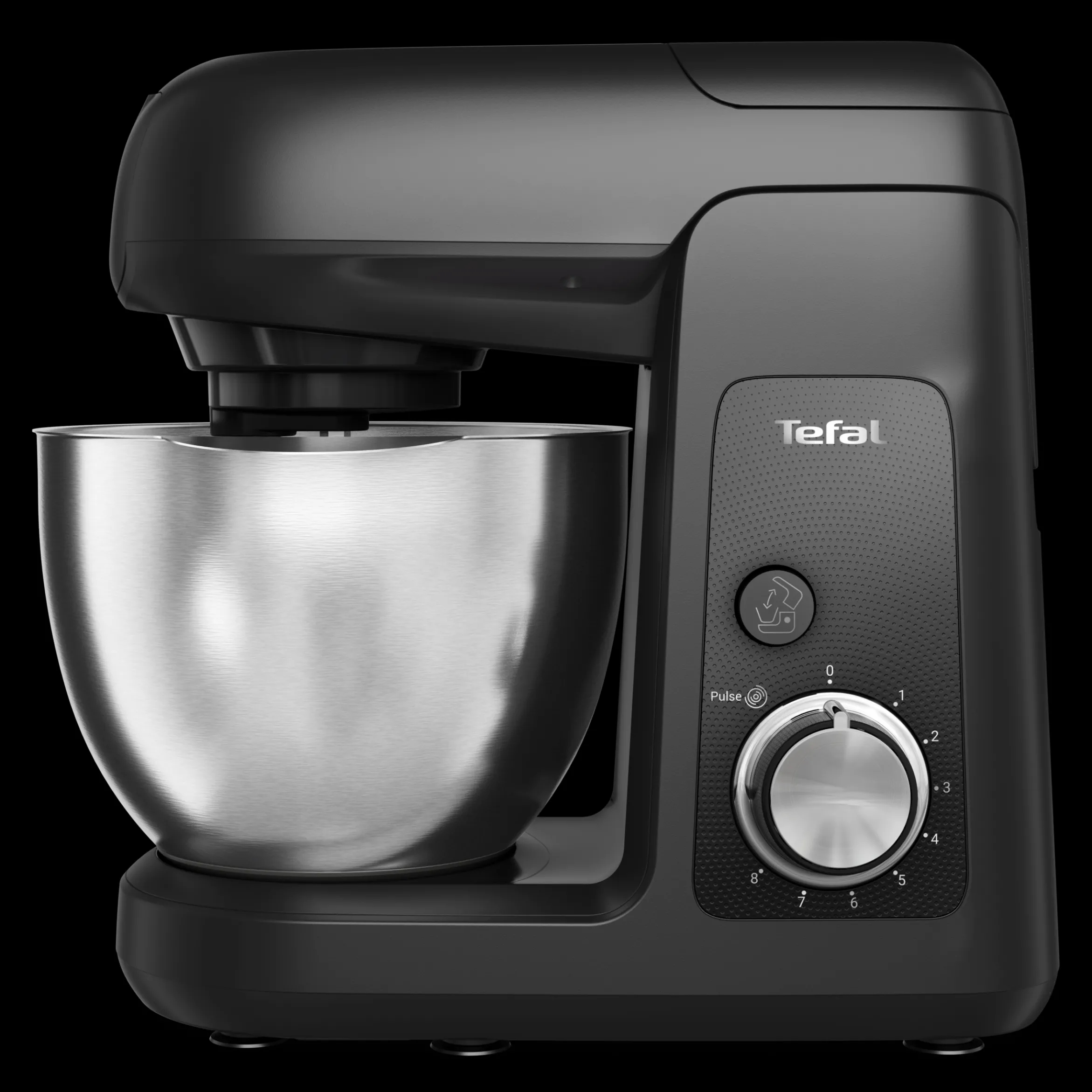 Bake Partner Küchenmaschine QB5258