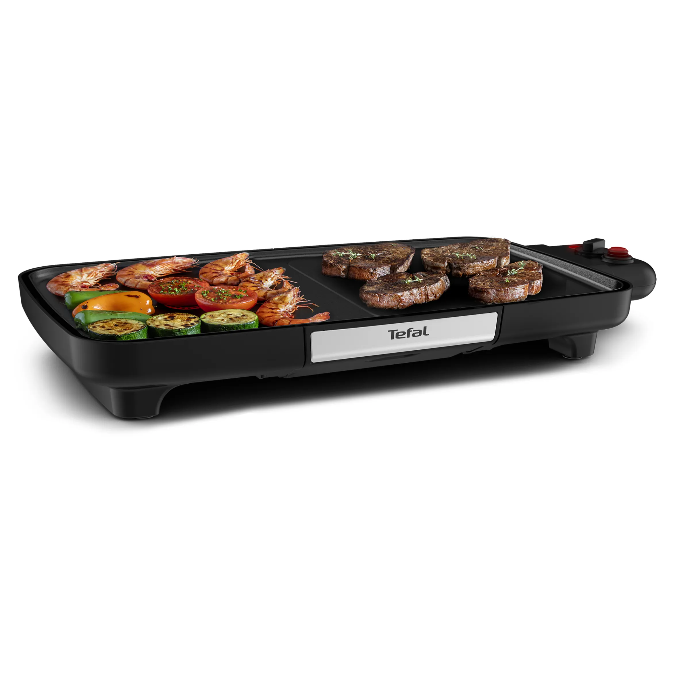 BBQ Booster Tischgrill CB6418