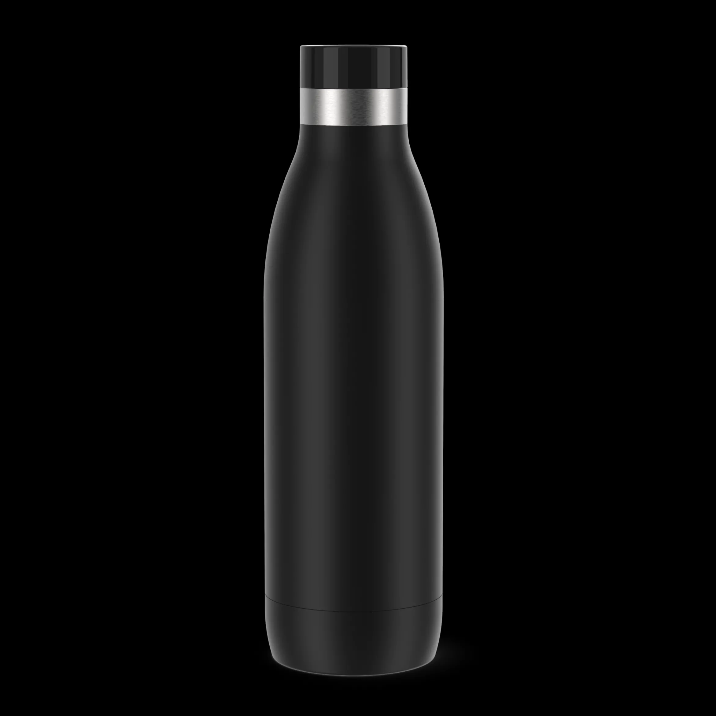 Bludrop 0,7 L schwarz N31109