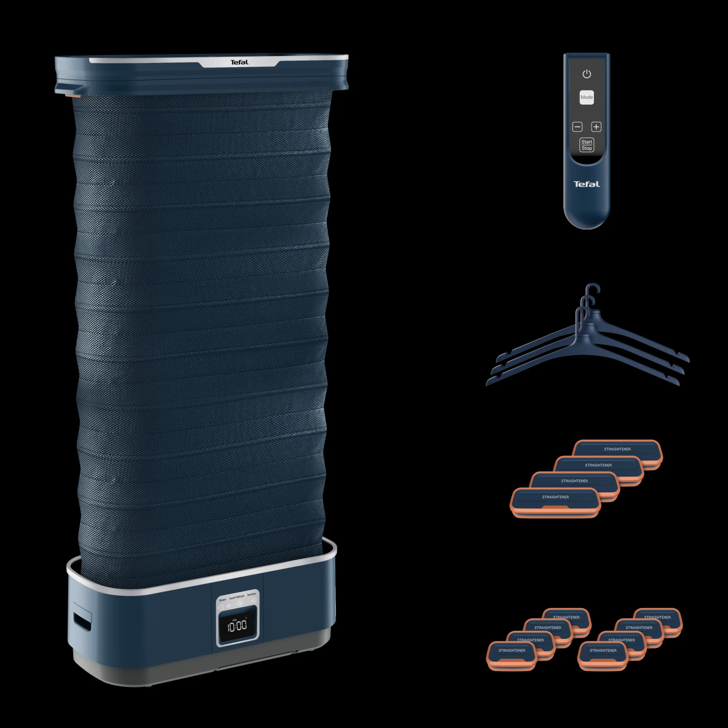 Care For You First Automatischer Dampfglätter YT2020