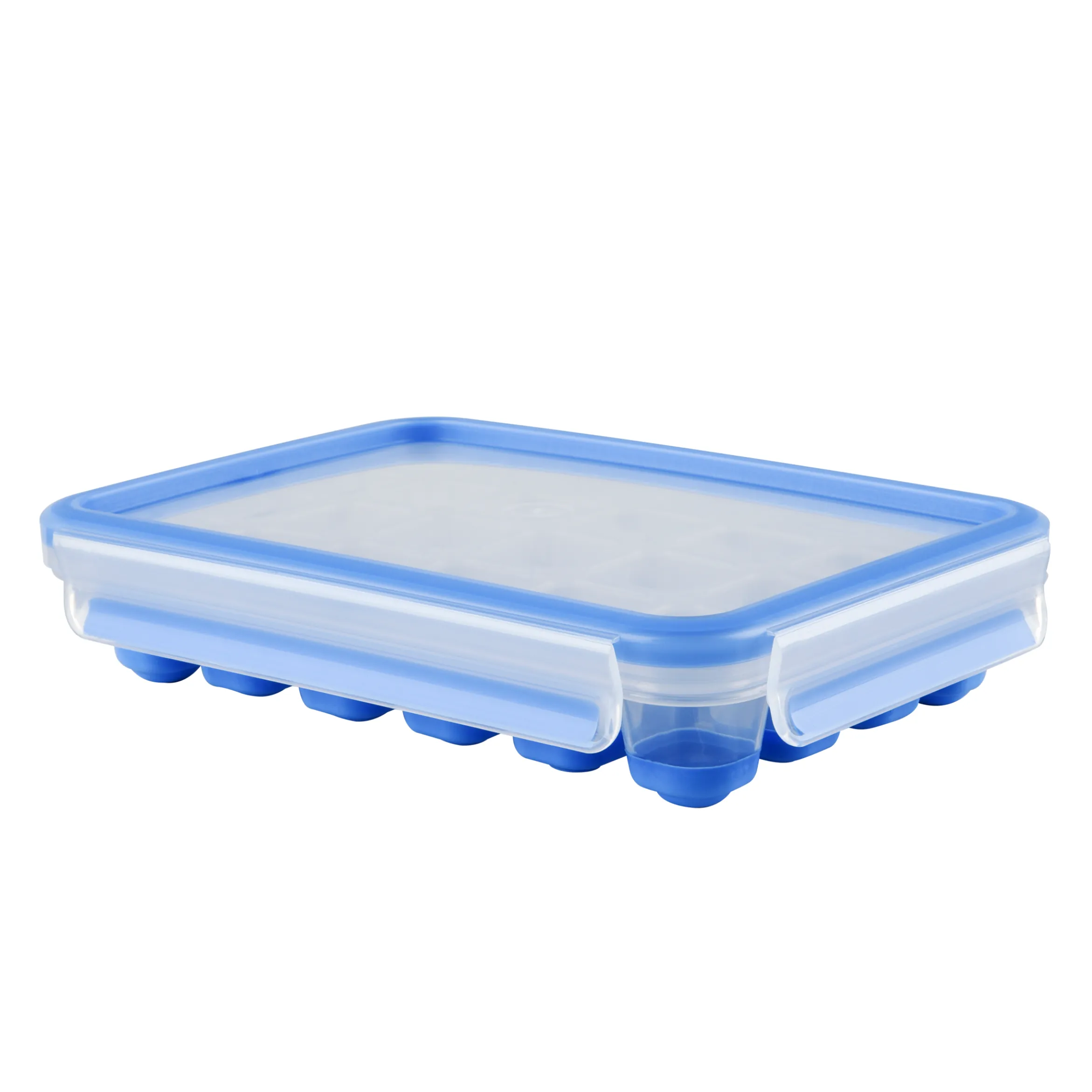 CLIP & CLOSE Eiswürfelbox, 5145