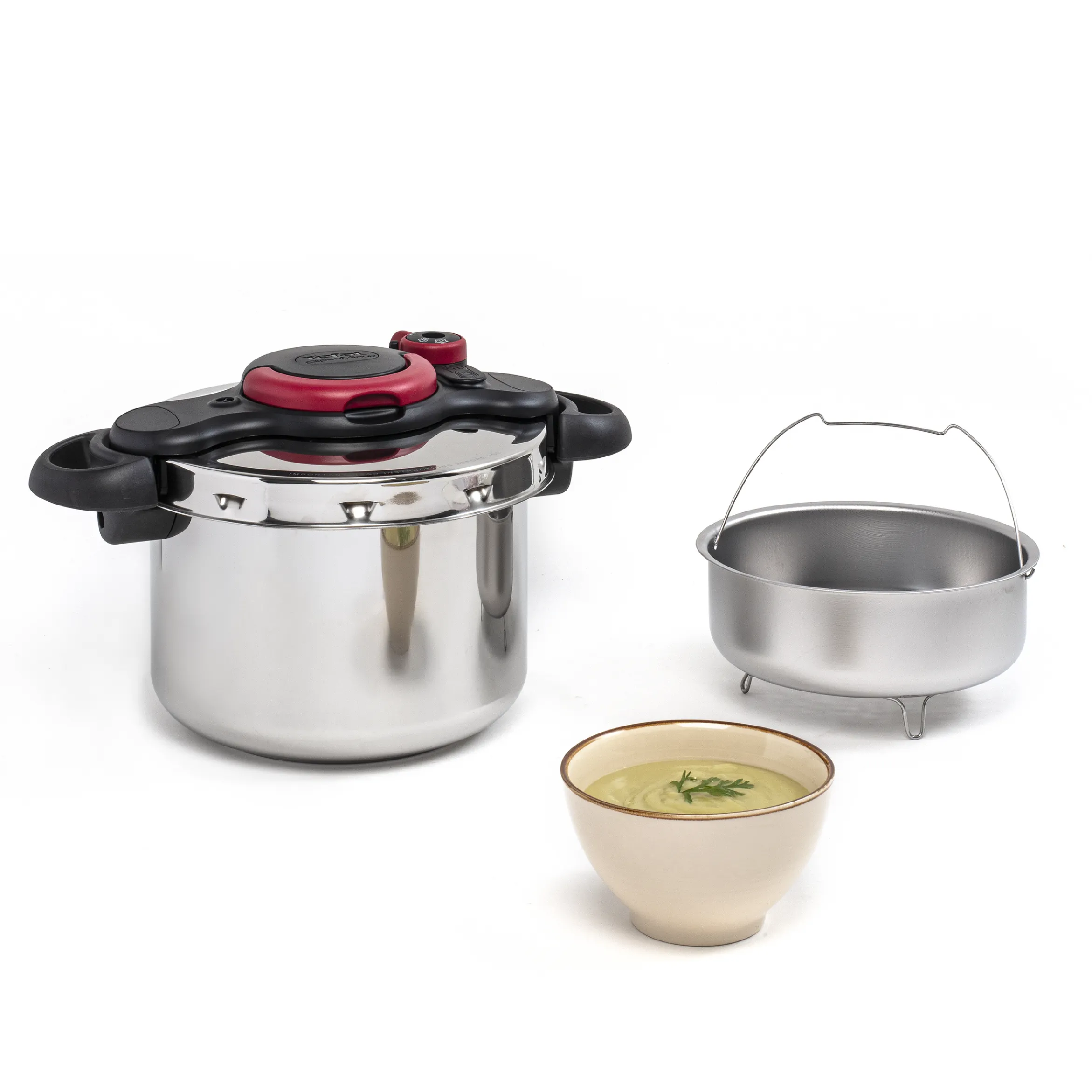 ClipsoMinut' Easy 6L P46207