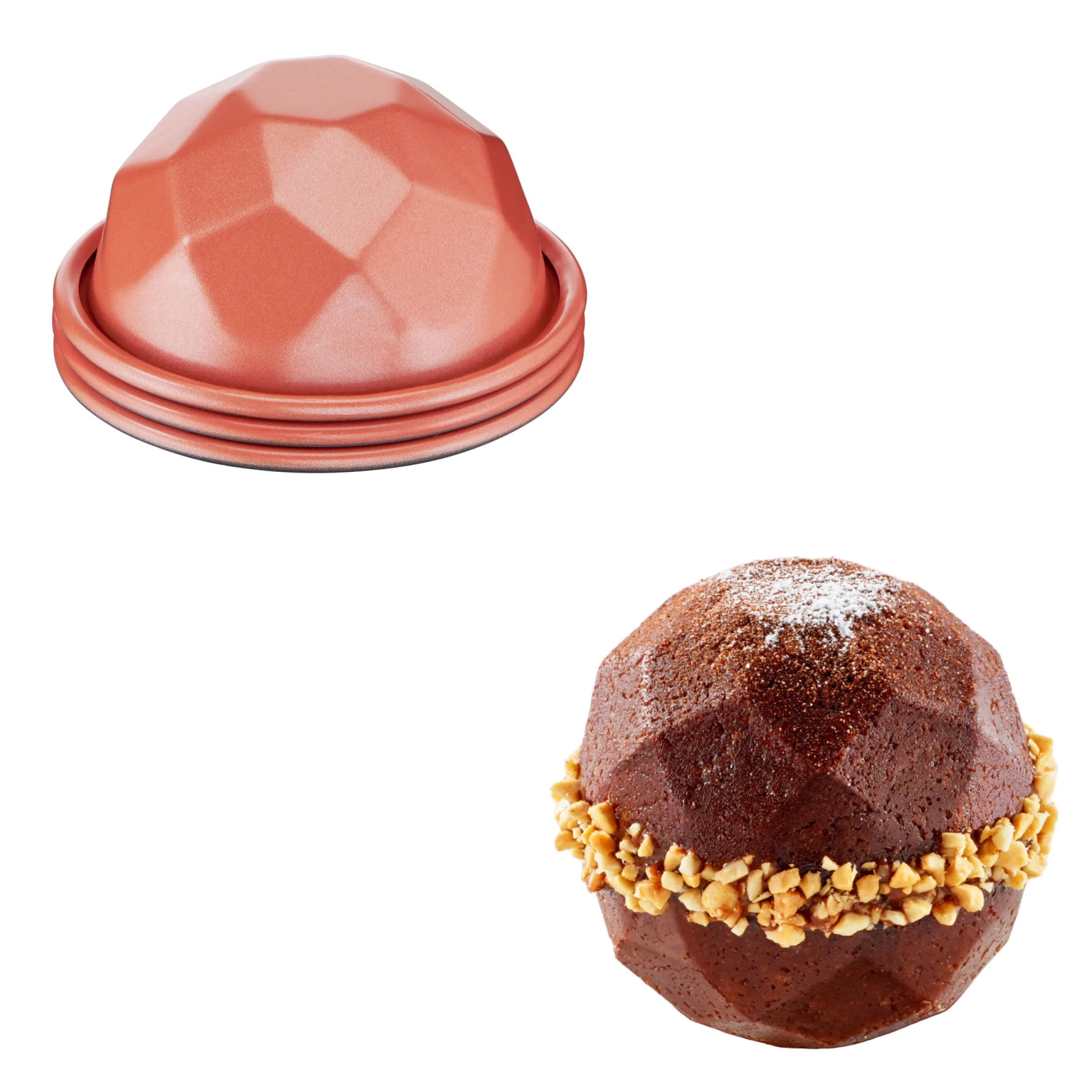 Creabake 3 tlg. Diamant-Set J30592