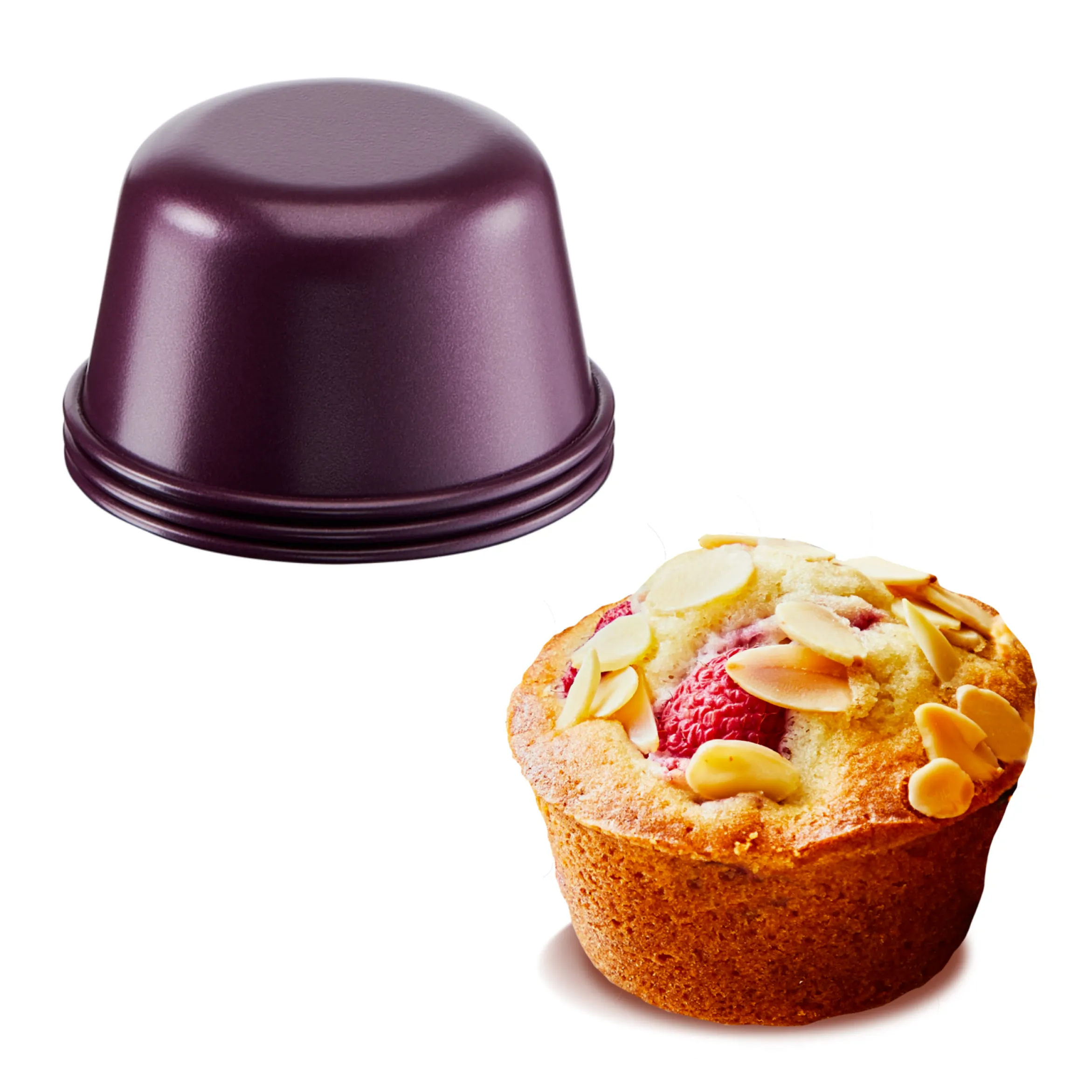 Creabake 3 tlg. Muffin-Set J30694