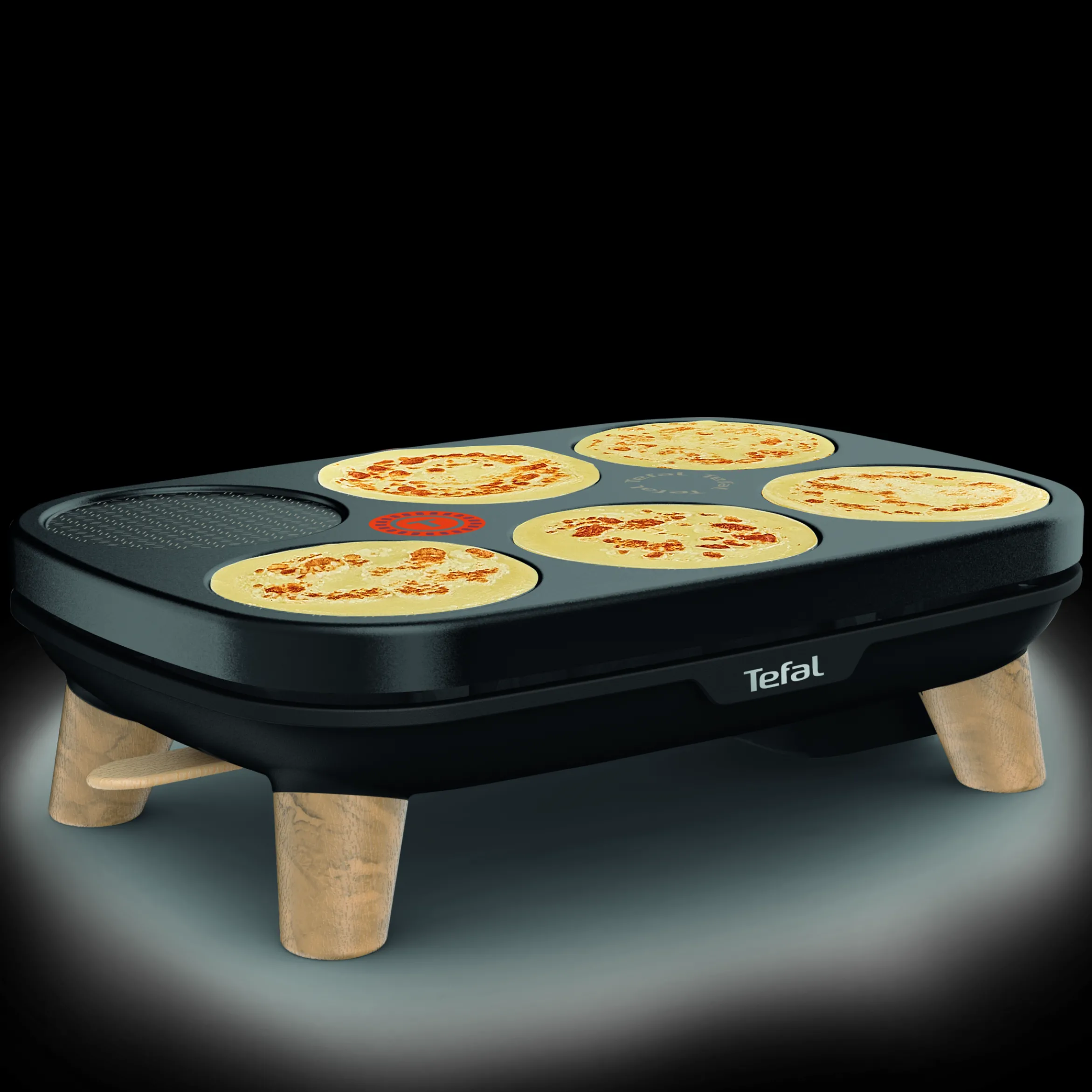 Crep'Party Gourmet PY9008