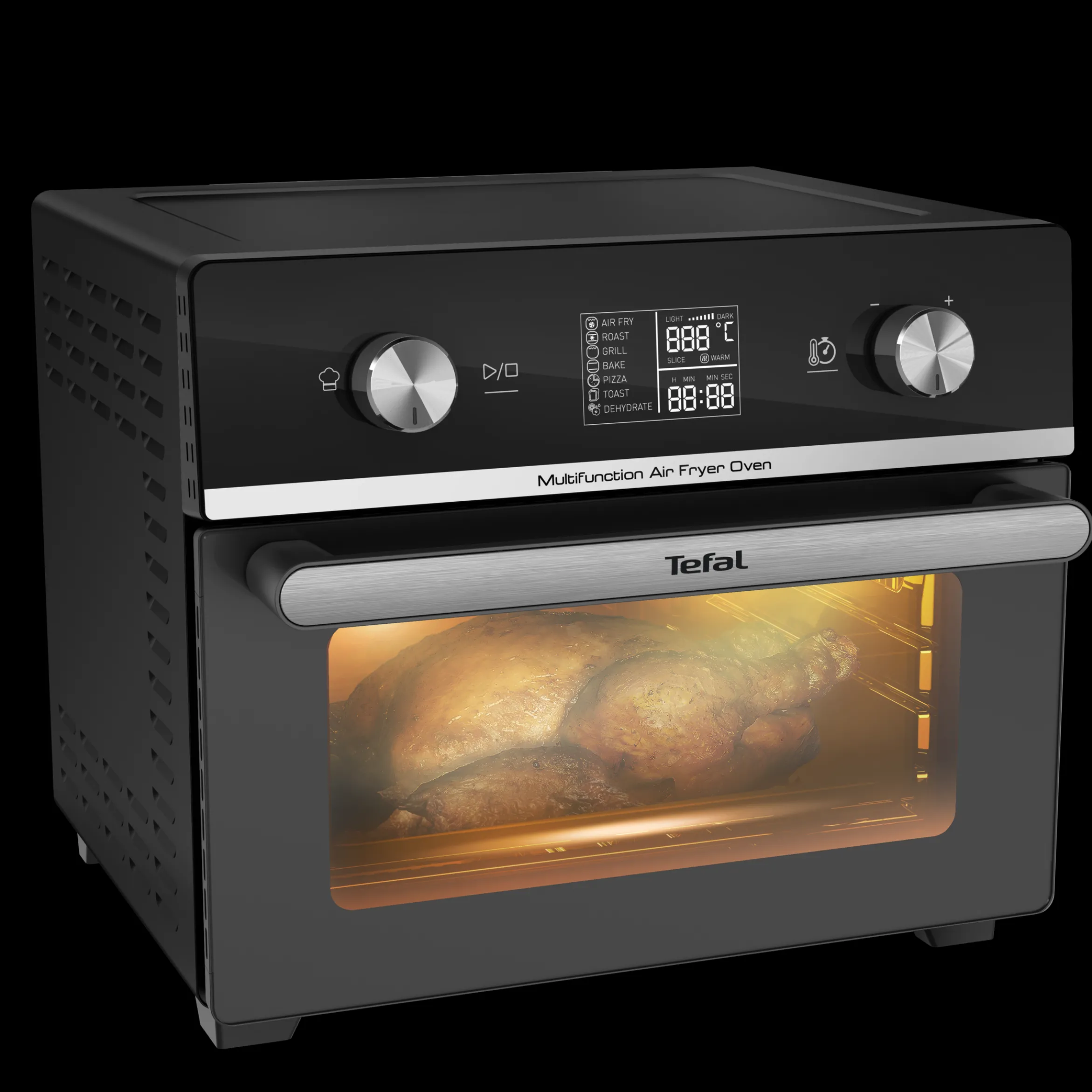 Easy Fry Air Fryer Oven 20L Heißluftfritteuse FW6058