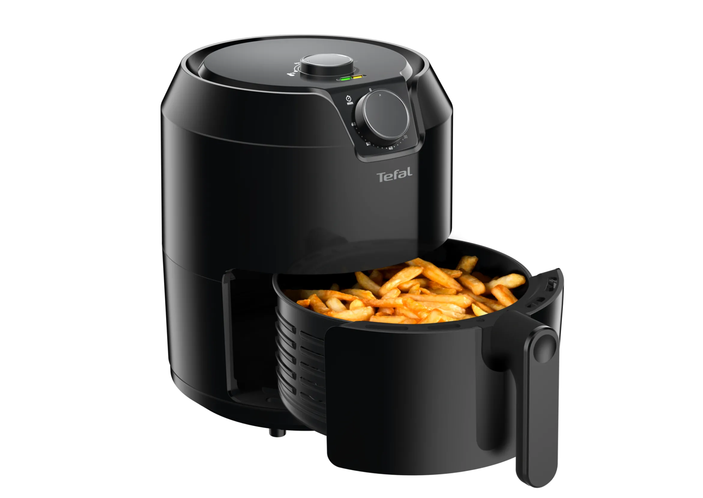 Easy Fry Classic Heißluftfritteuse EY2018