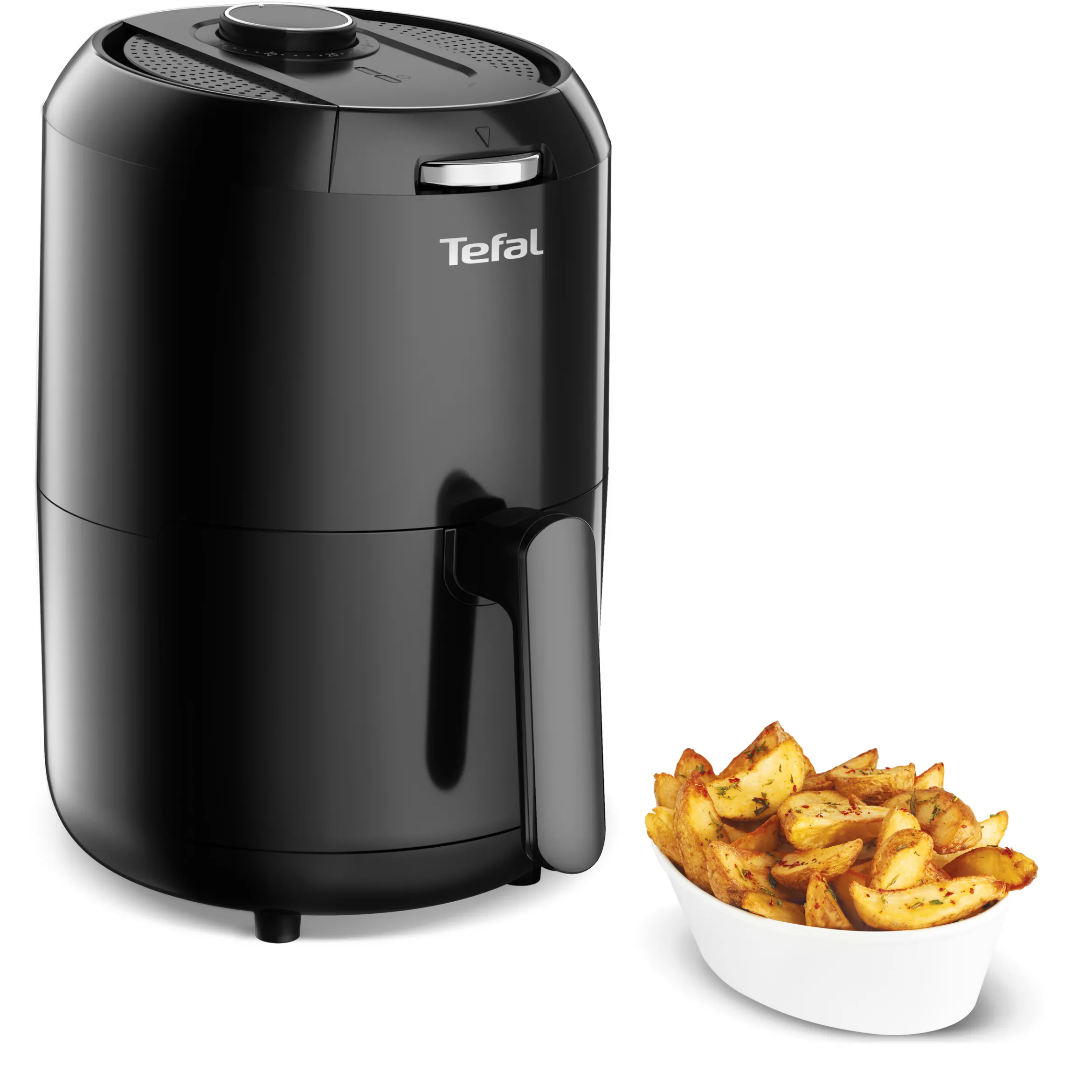 Easy Fry Compact Heißluftfritteuse EY1018