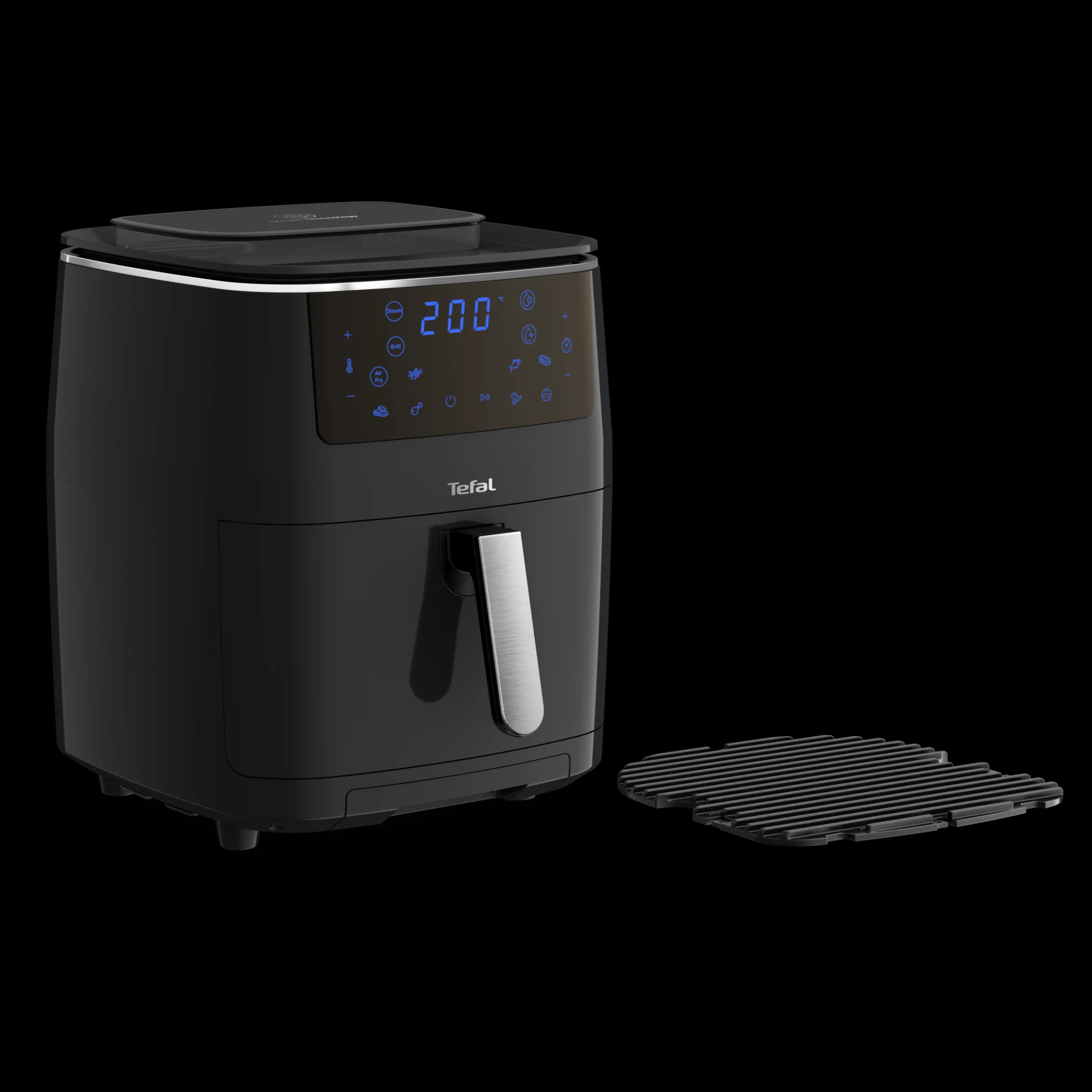 Easy Fry Grill & Steam FW2018