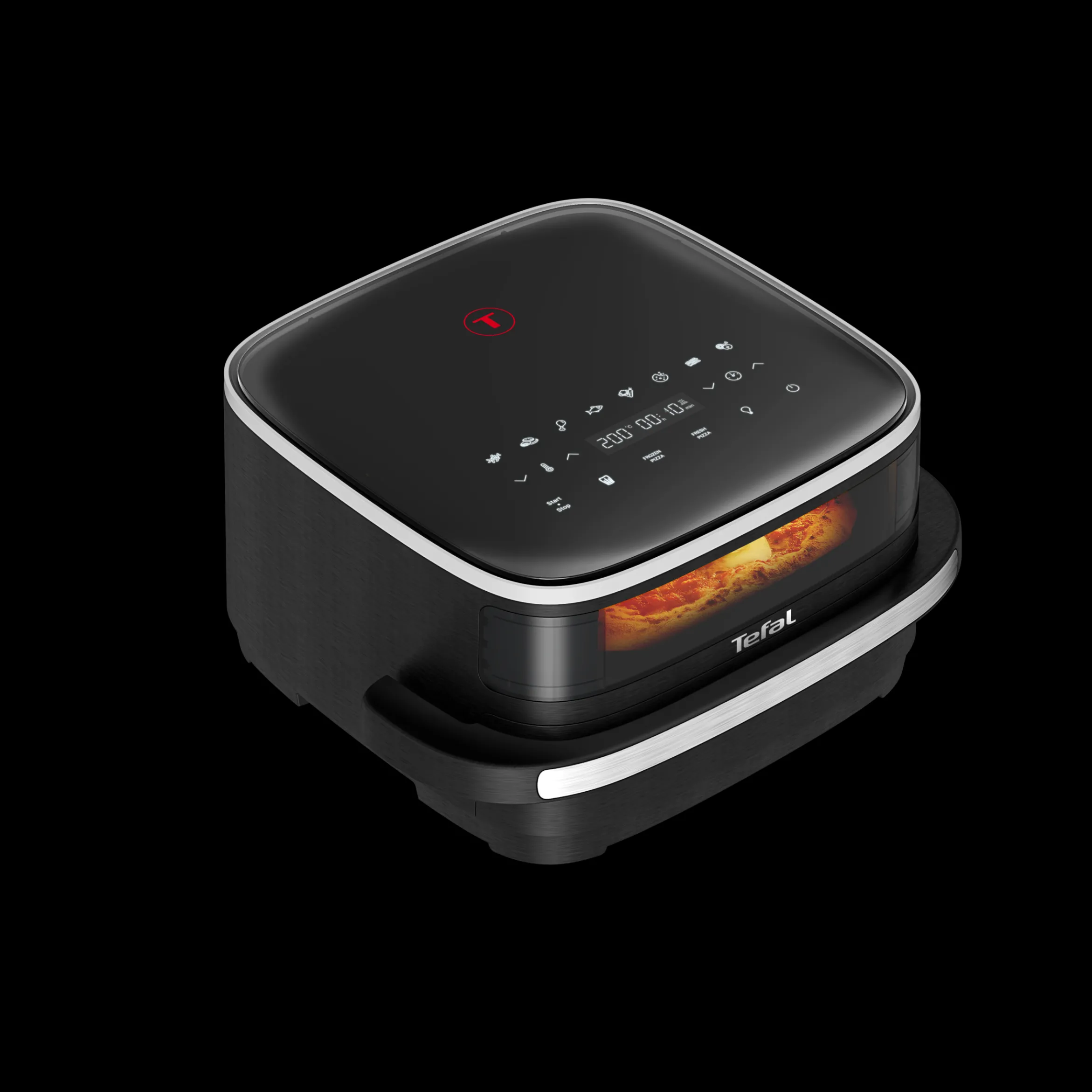 Easy Fry XL Surface Heißluftfritteuse FW4018