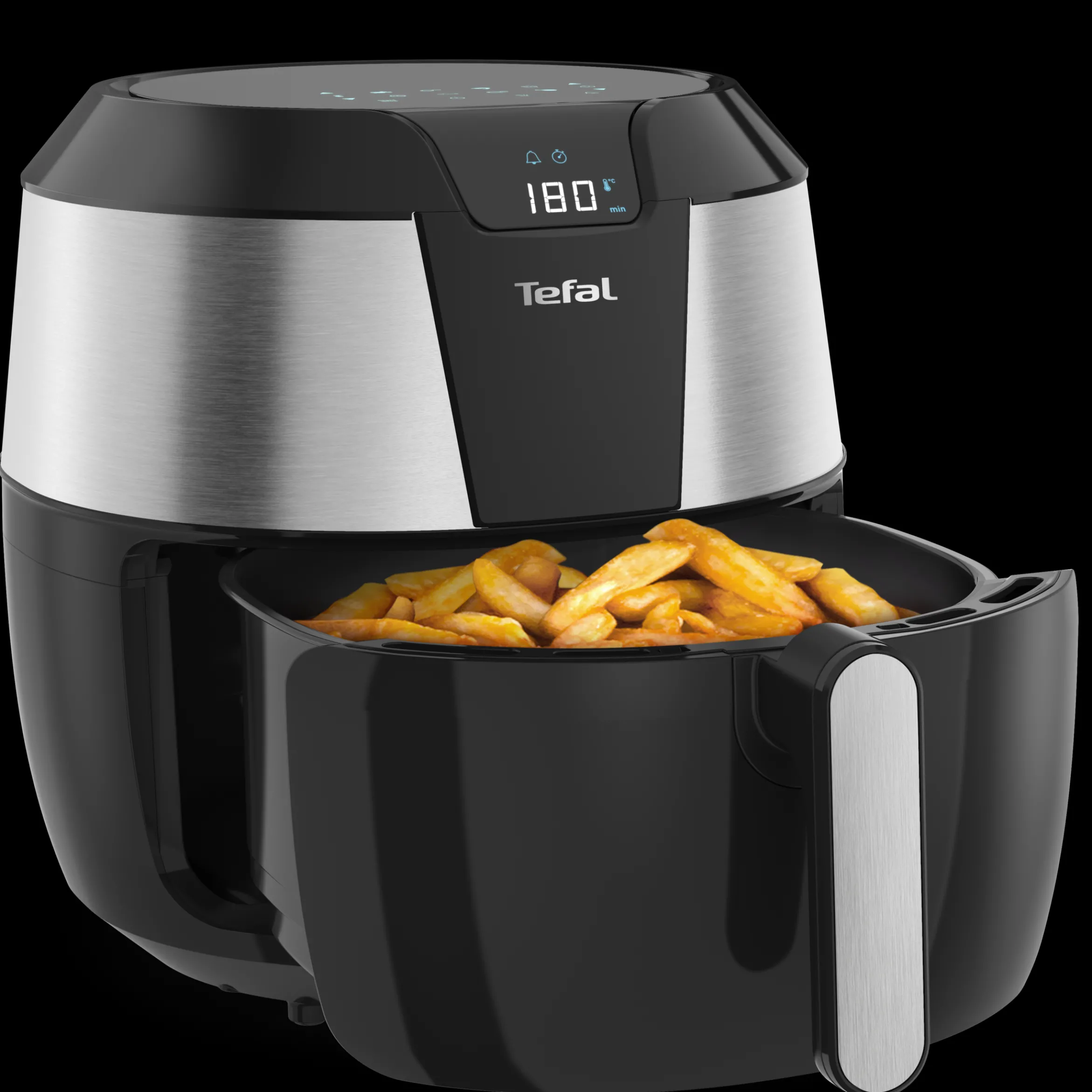 Easy Fry XXL Heißluftfritteuse EY701D