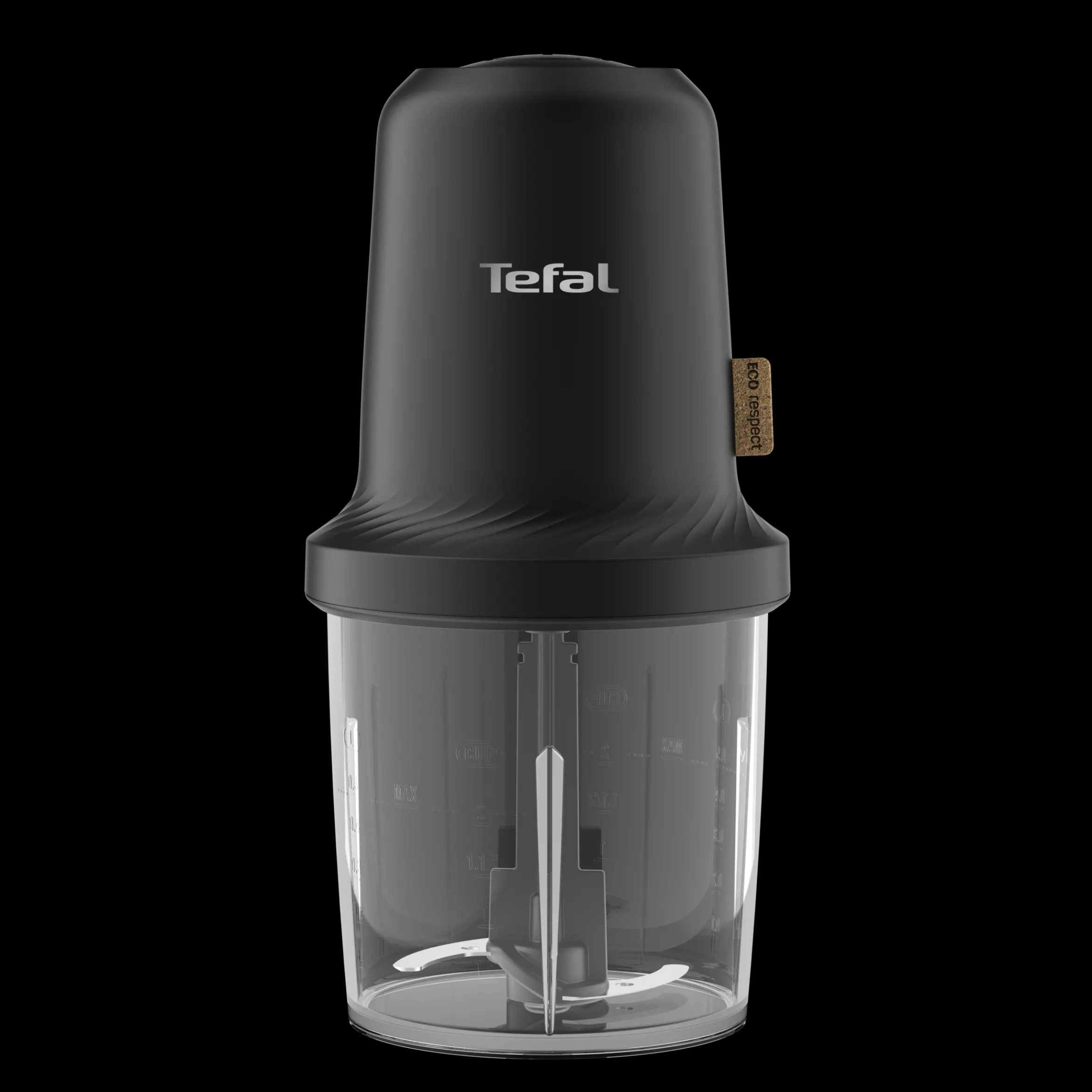 Eco Respect Zerkleinerer MQ80E8