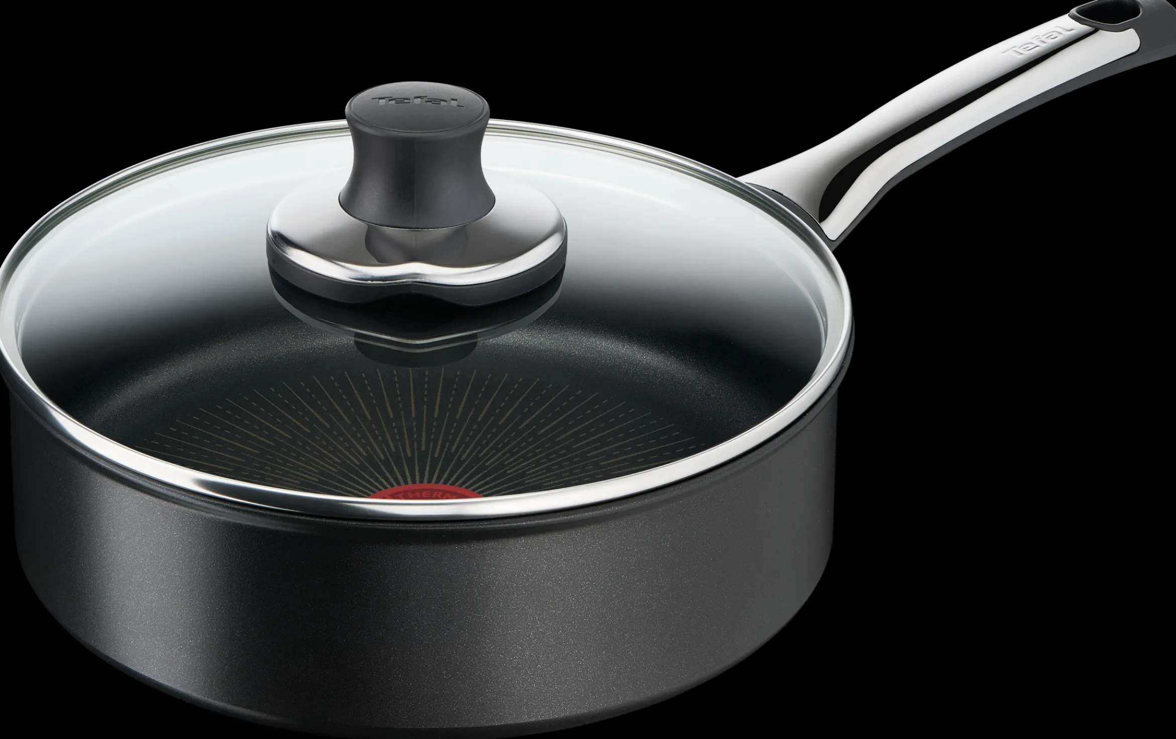 Excellence Schmorpfanne 24cm mit Deckel G26932