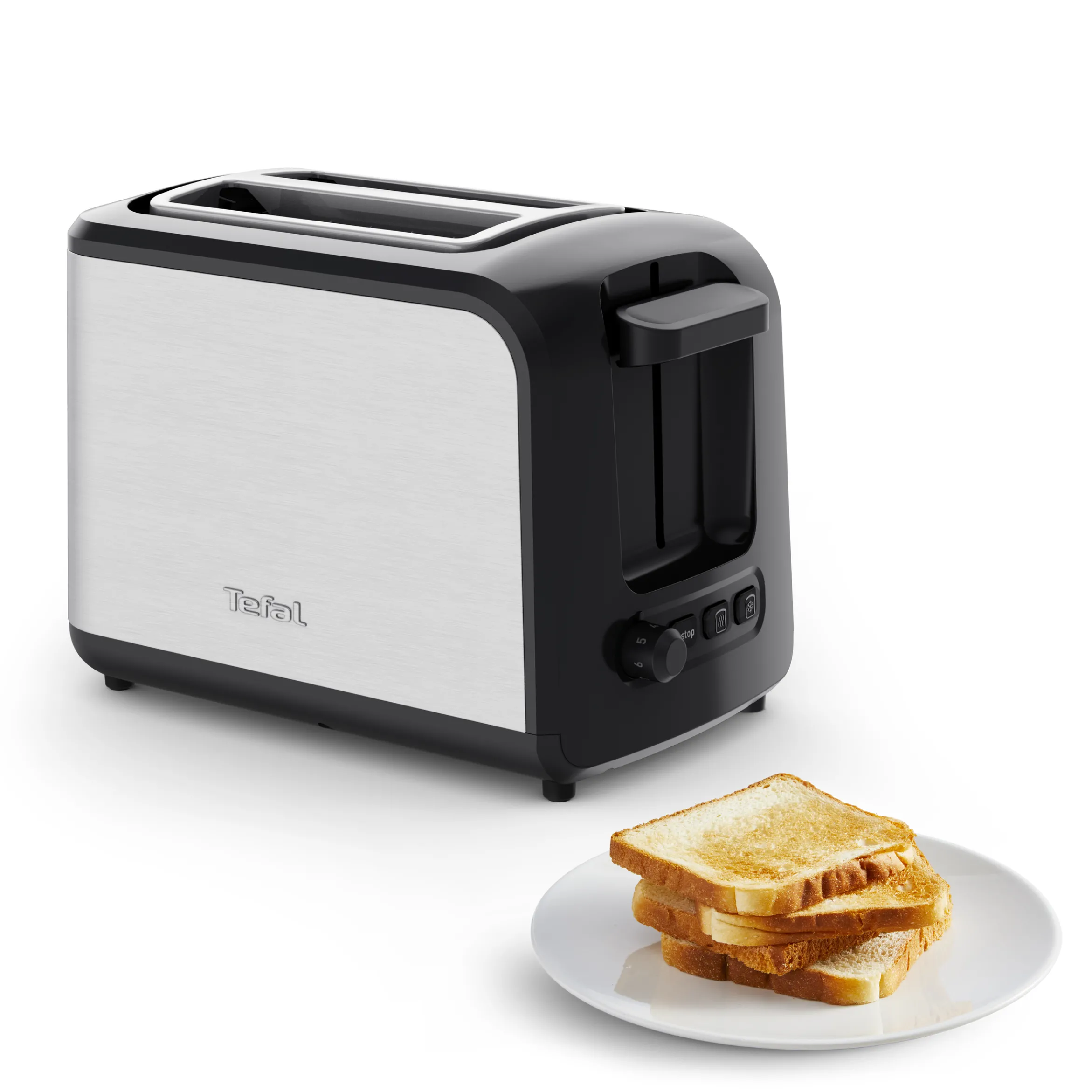 Express Toaster TT410D