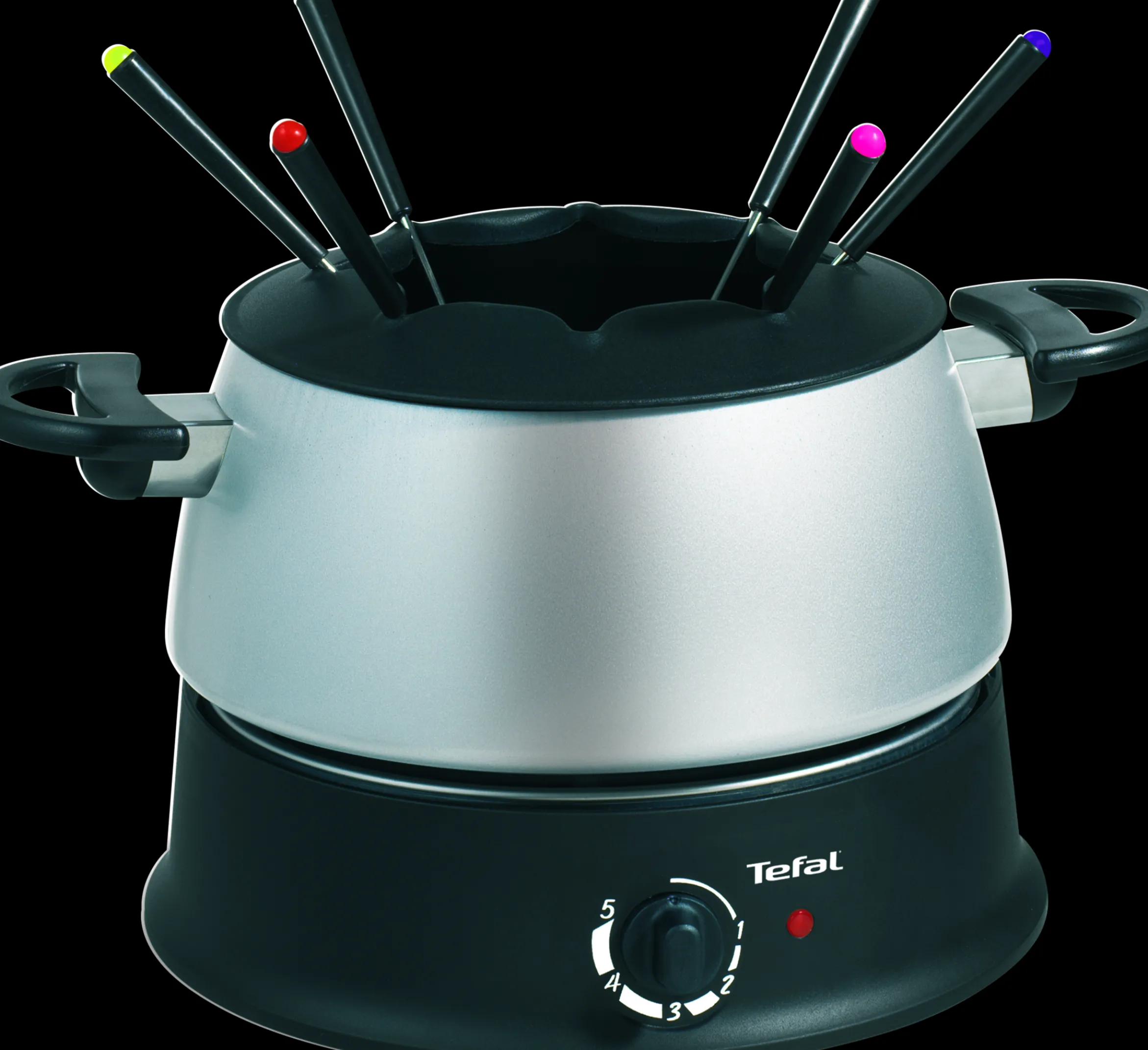 Fondue Base Ronde EF3000