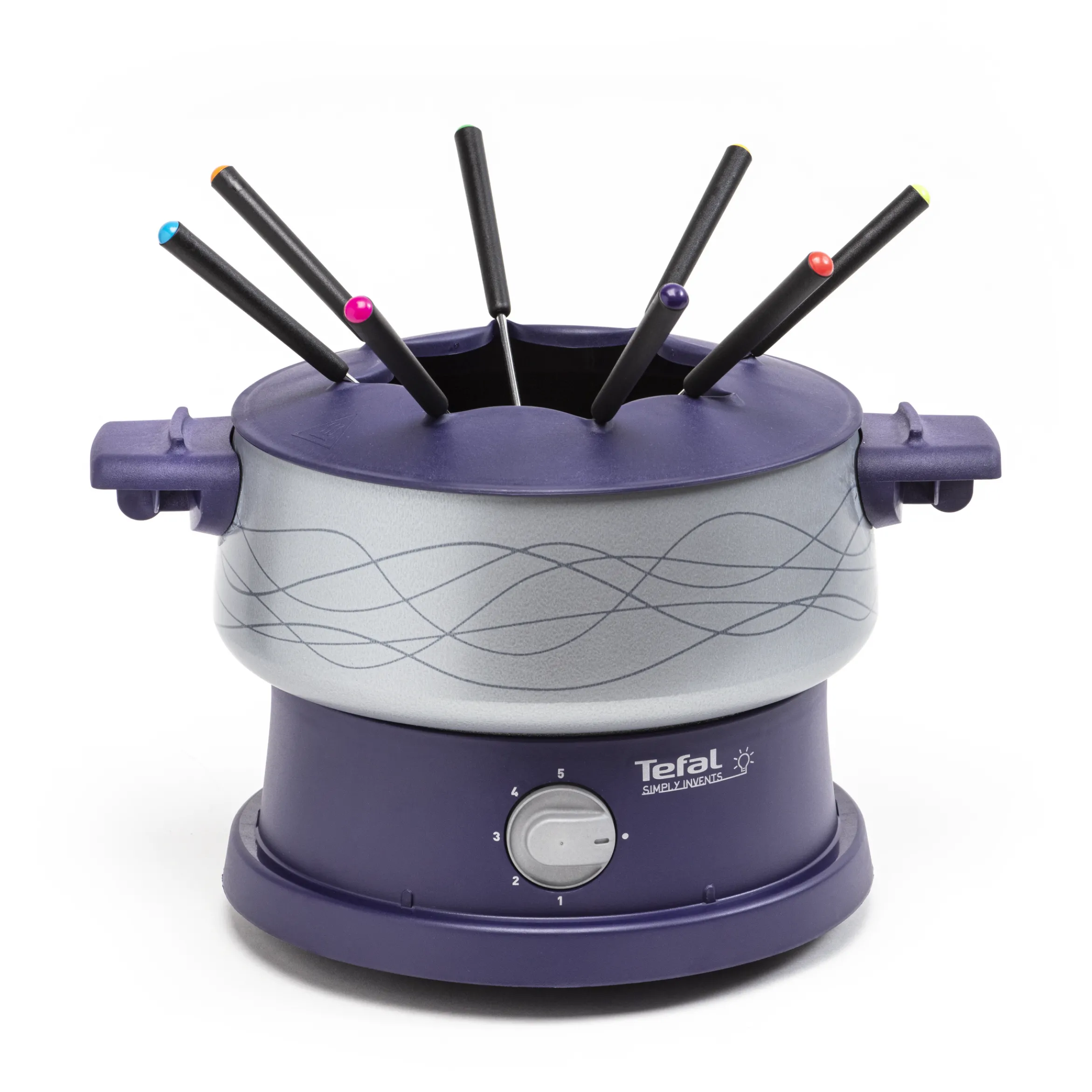 Fondue Set EF3514