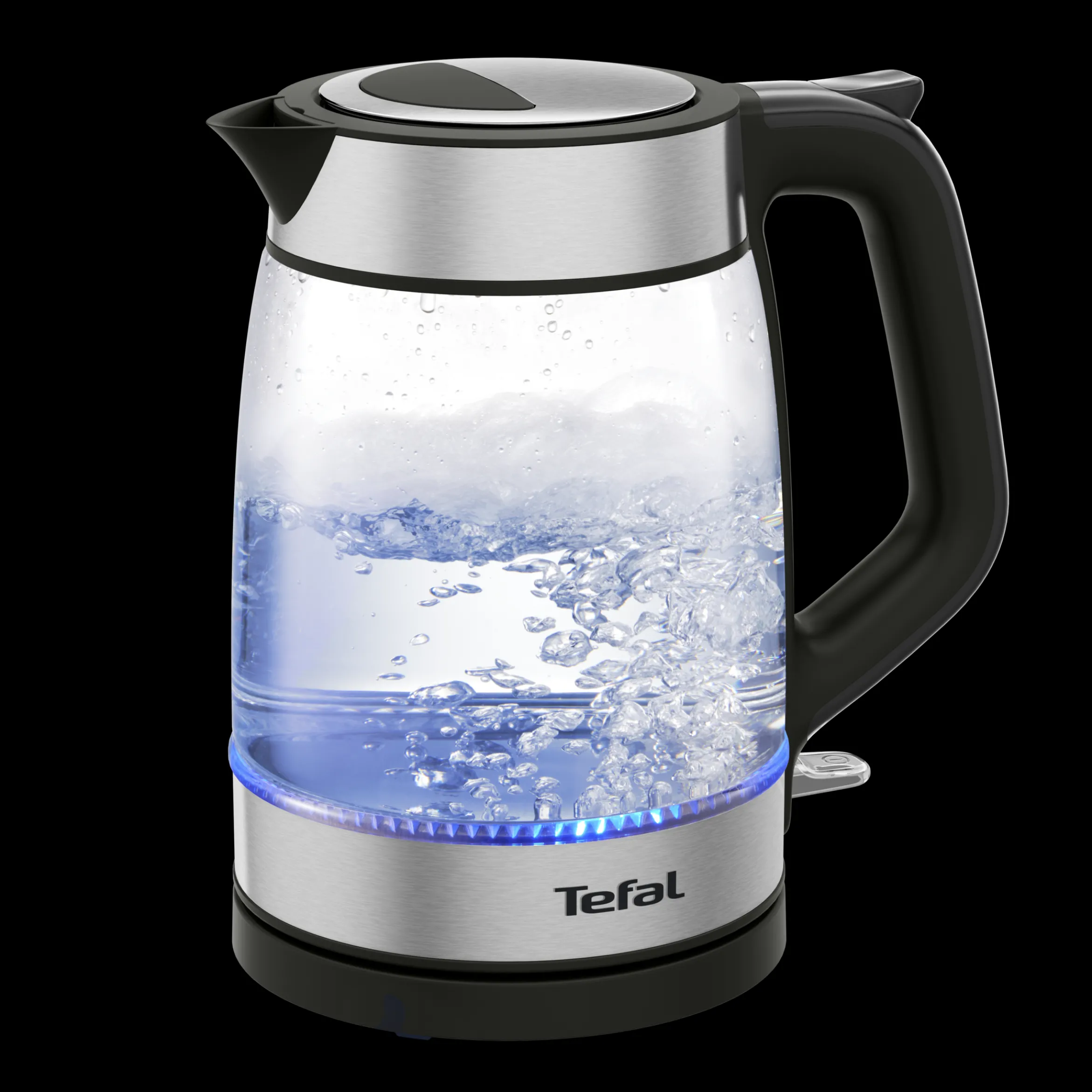 Glas-Wasserkocher KI6058