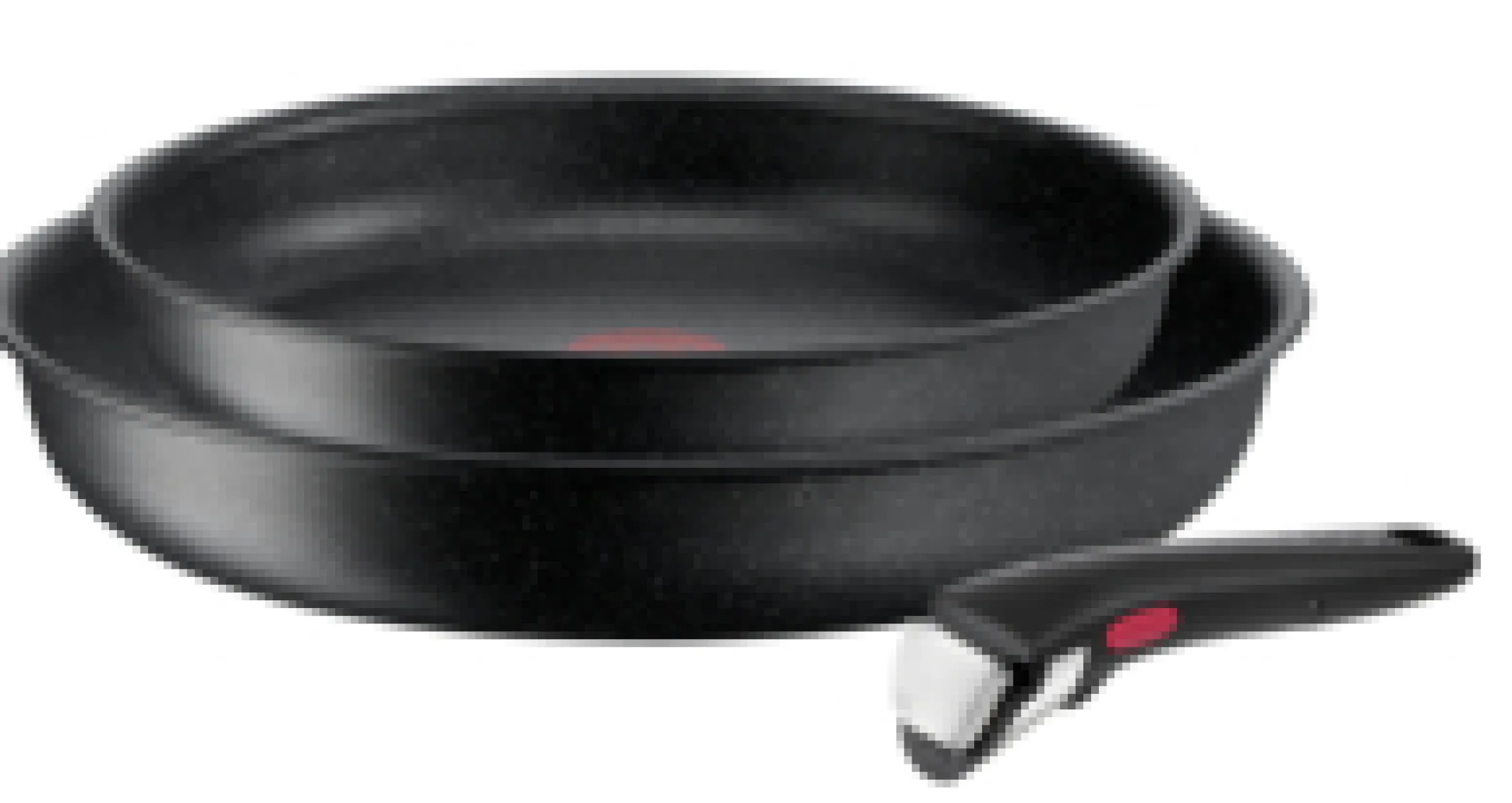 Ingenio Black Stone 3-teiliges Pfannen-Set L39990