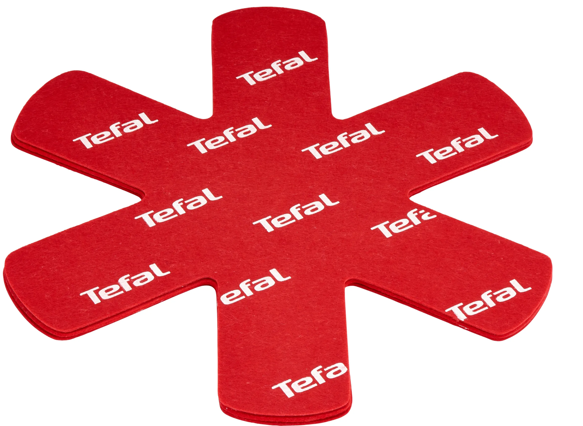 Ingenio Filzschoner 4er Set Ø 38cm, K22030