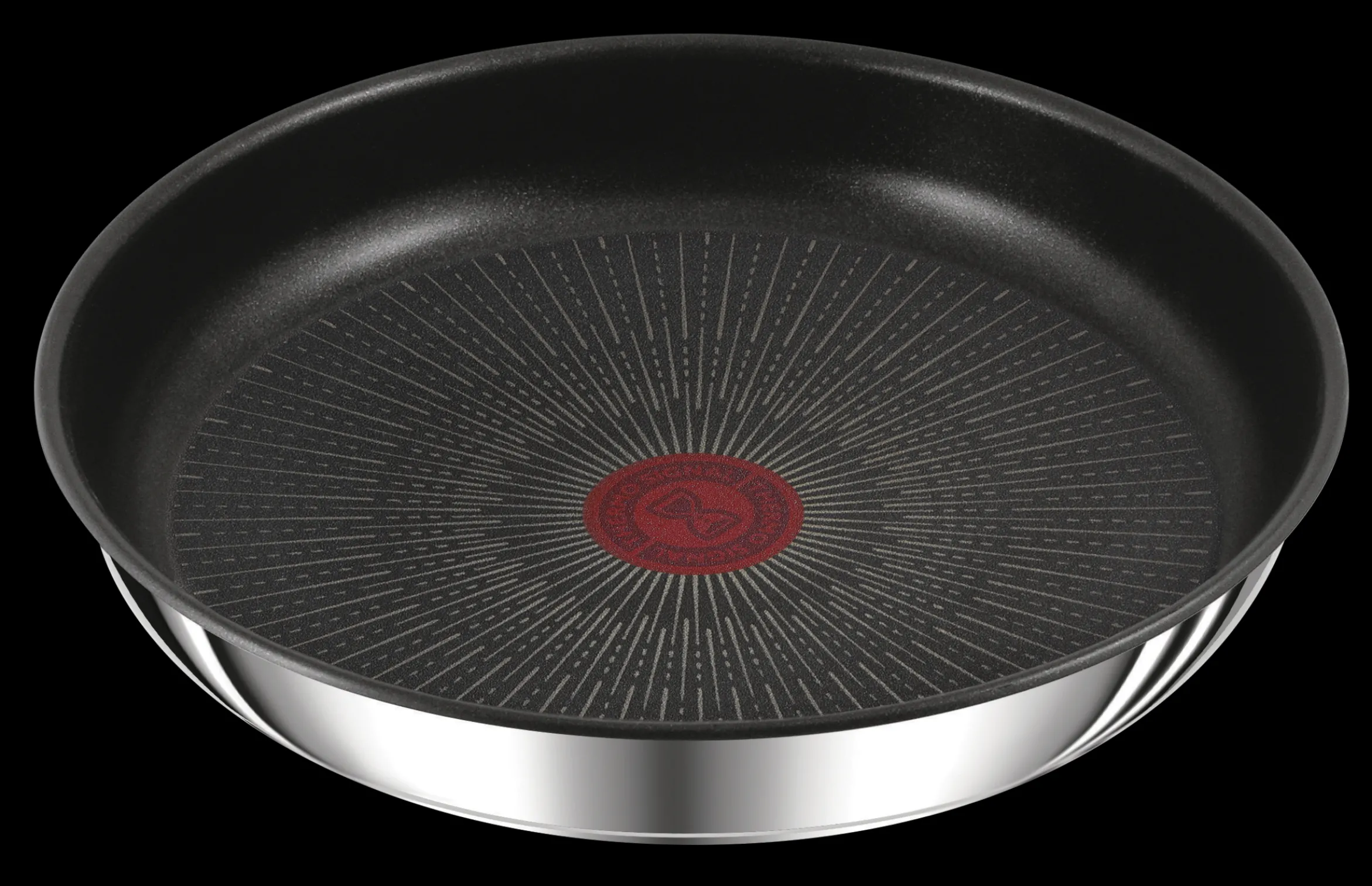 Ingenio Preference Pfanne 26 cm L97305