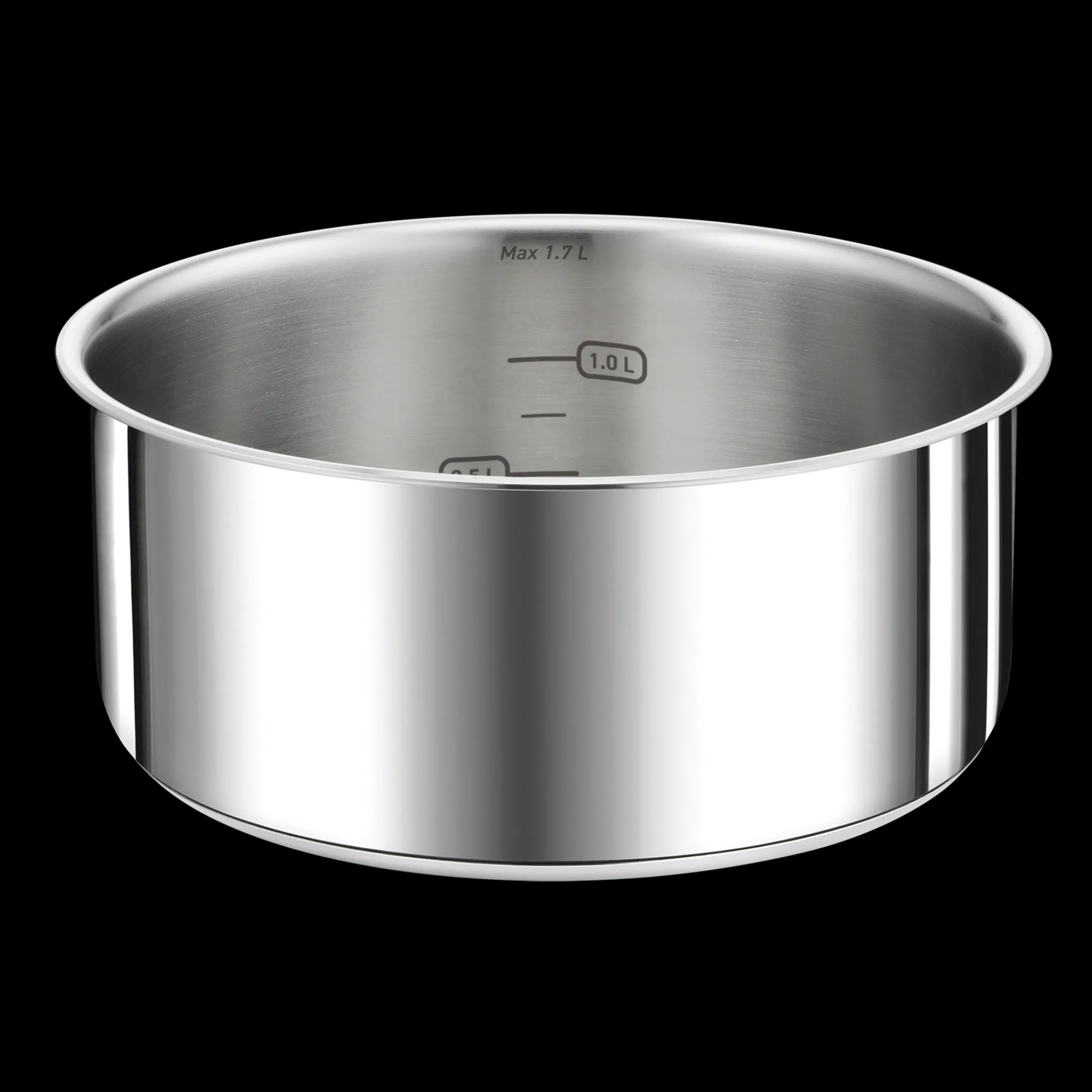 Ingenio Preference Kasserolle 16cm L89828