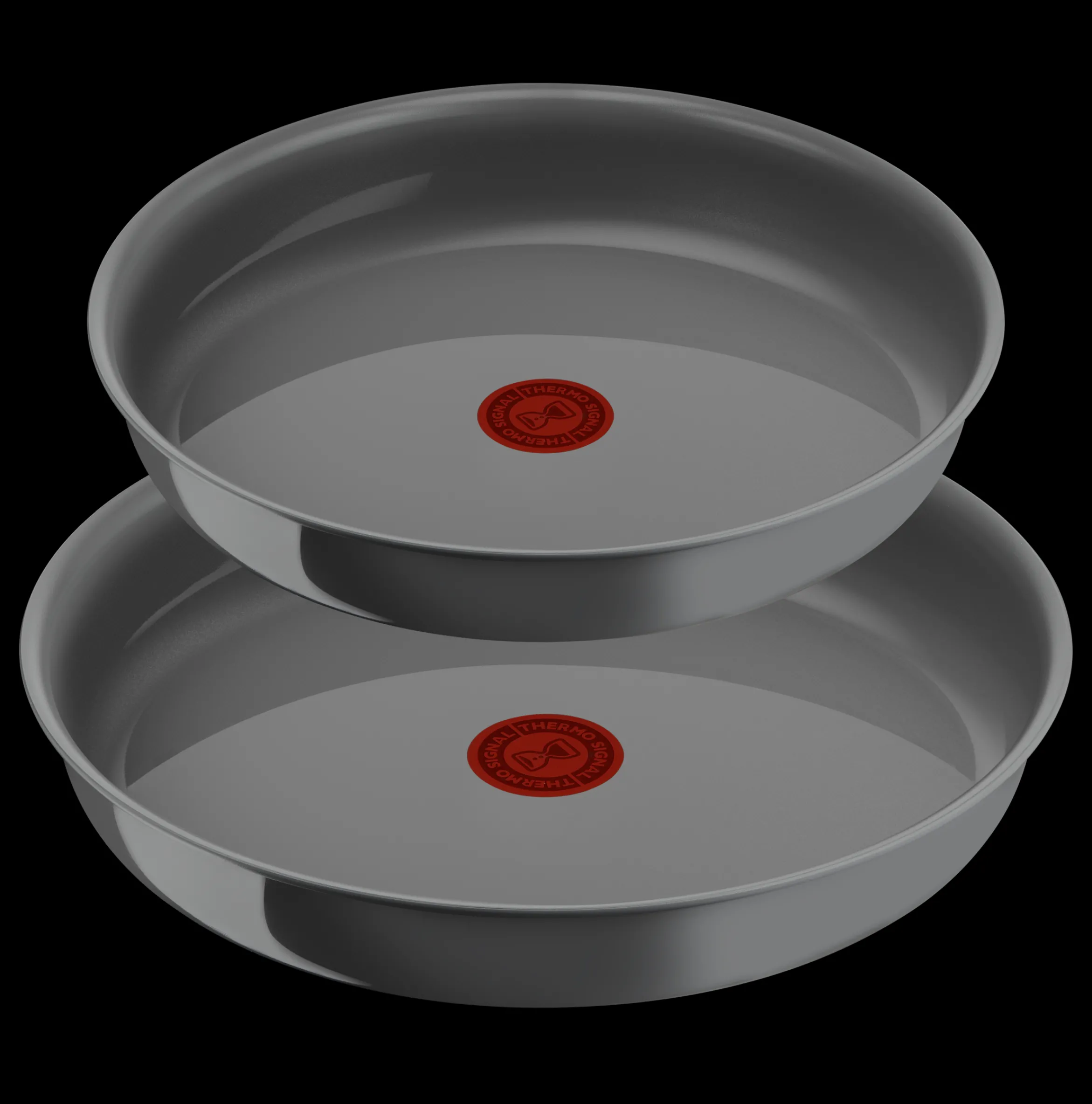 Ingenio Renew On 3-teiliges Pfannen-Set L26191