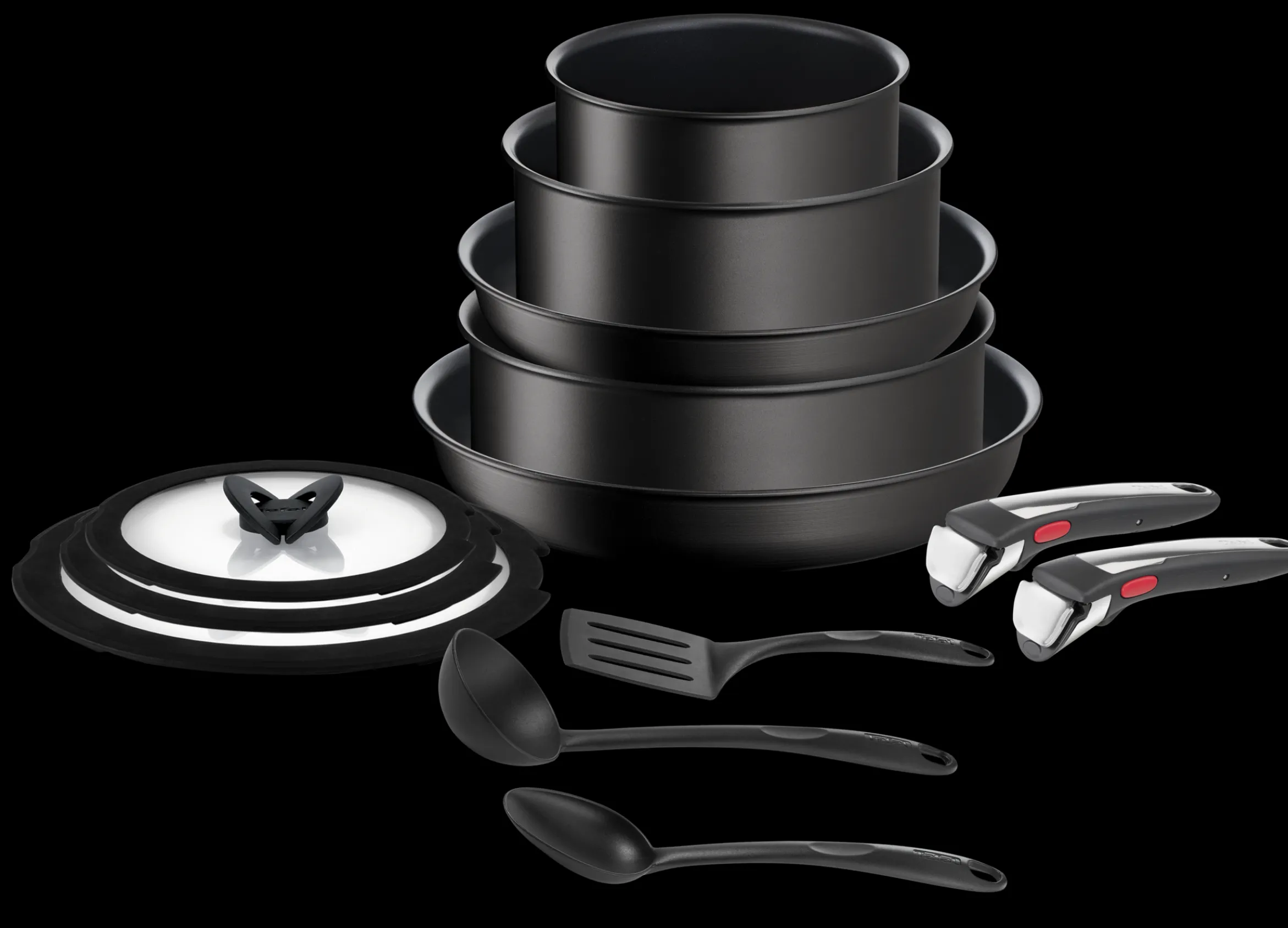 Ingenio Unlimited On 13-teiliges Set L39593