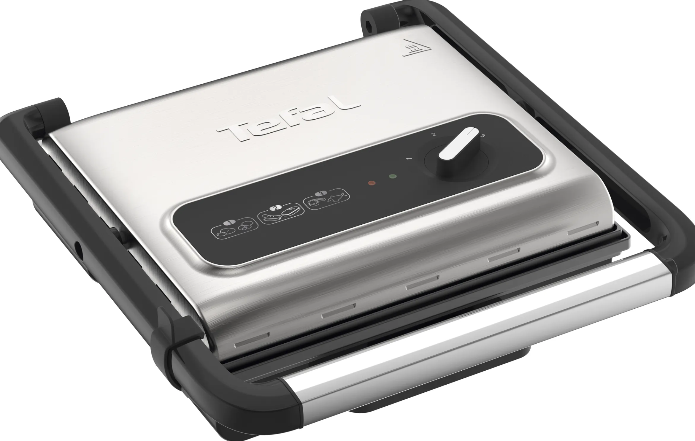 Inicio Adjust Kontaktgrill GC242D