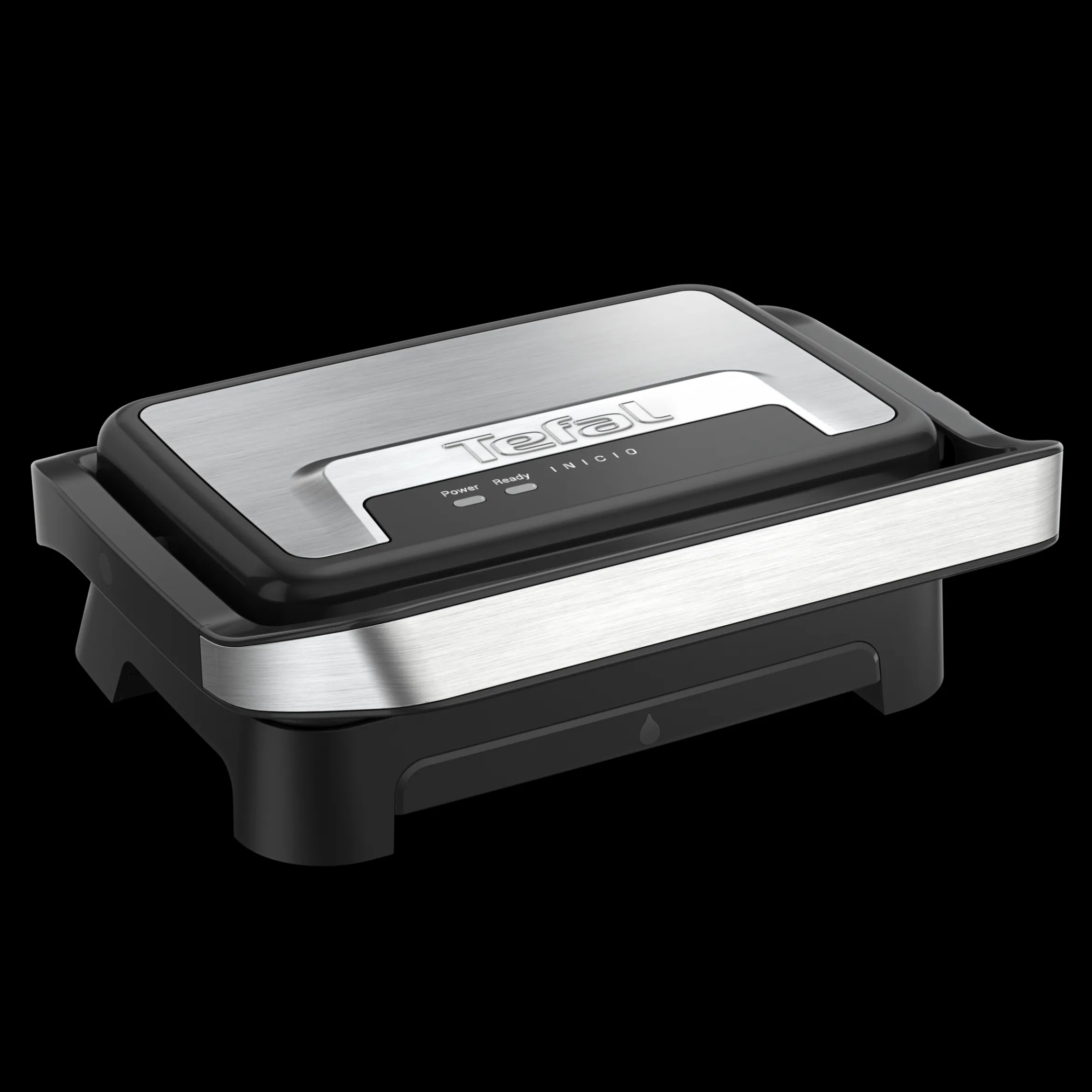 Inicio Compact Kontaktgrill GC270D