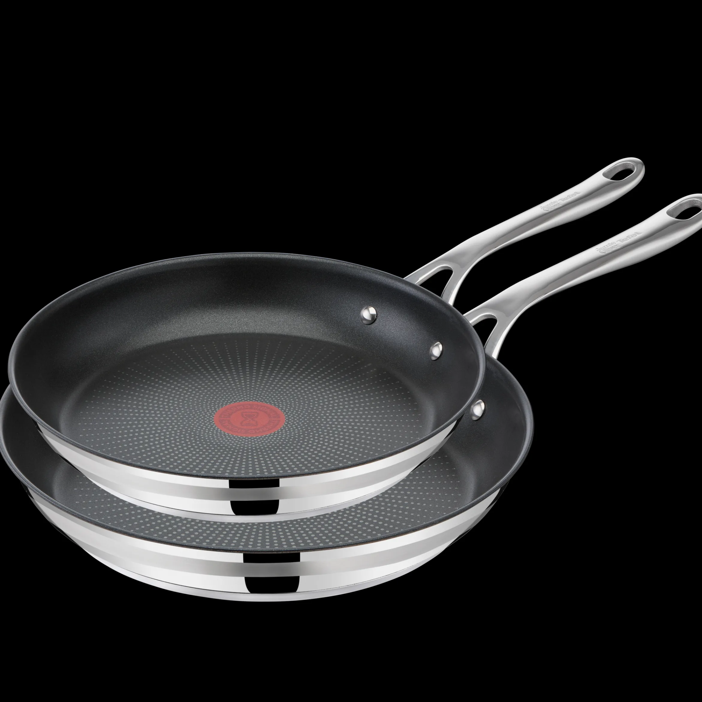 Jamie Oliver Cook Smart Pfannenset 24/28 cm E310S2