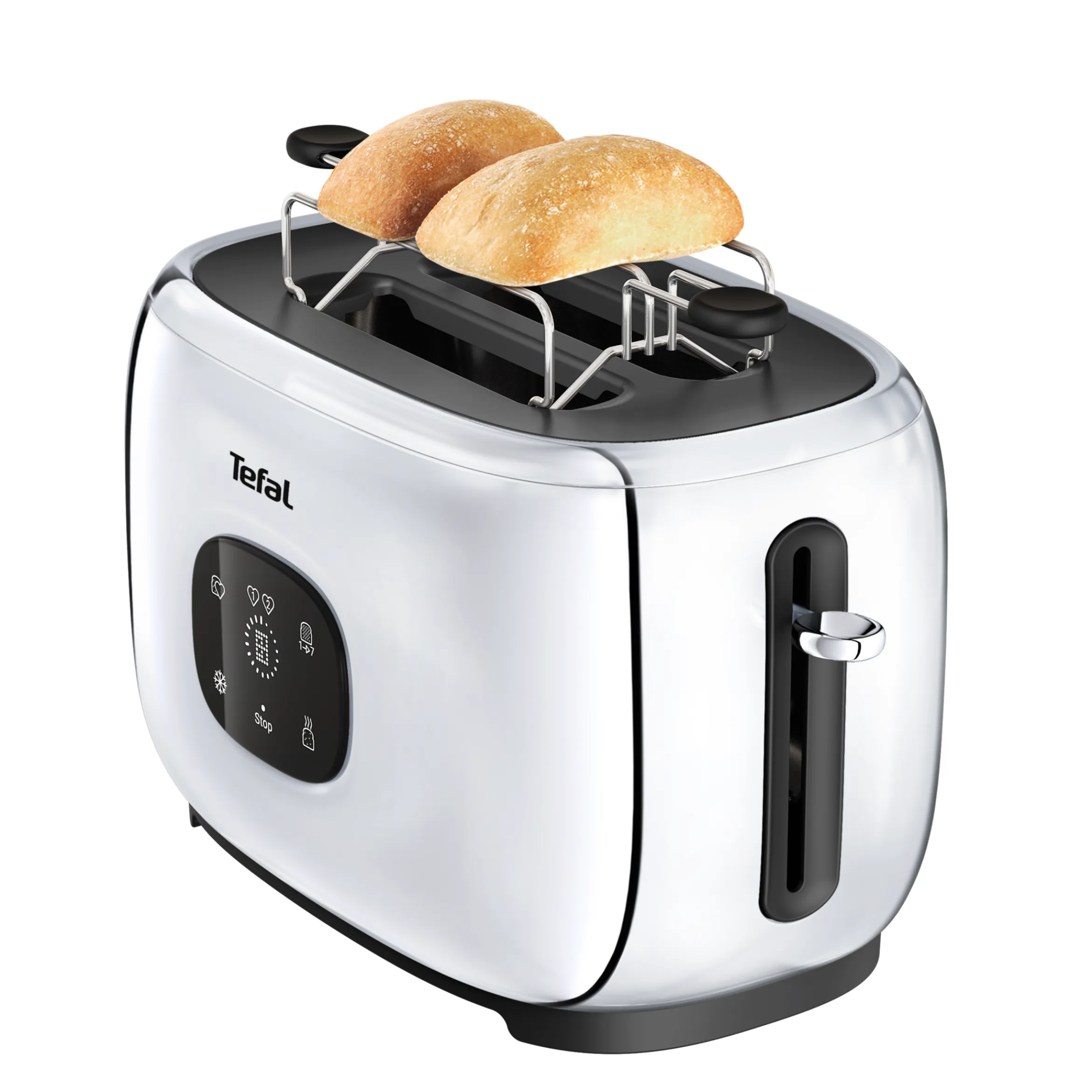 Majestuo Toaster TT883D