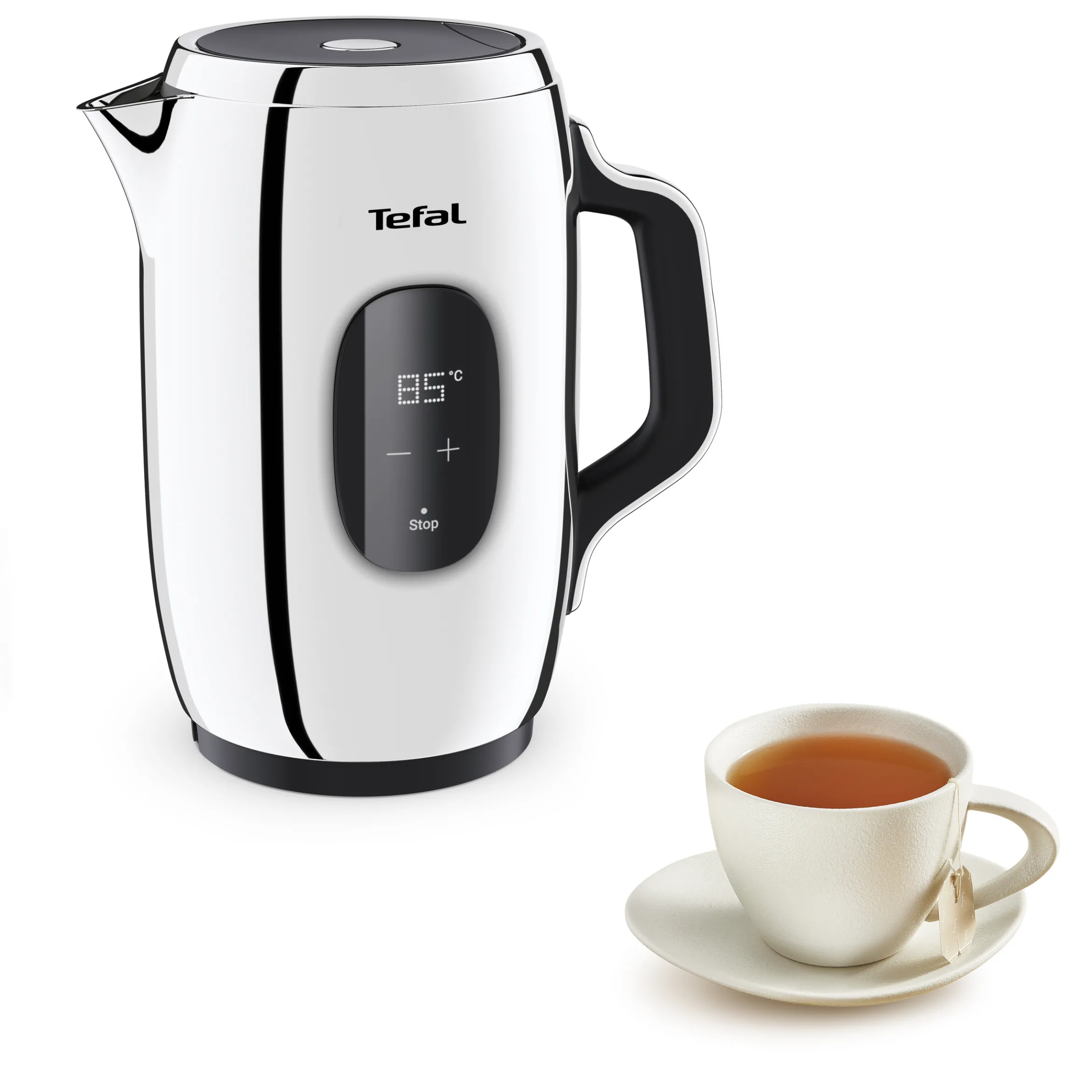 Majestuo Wasserkocher KI883D