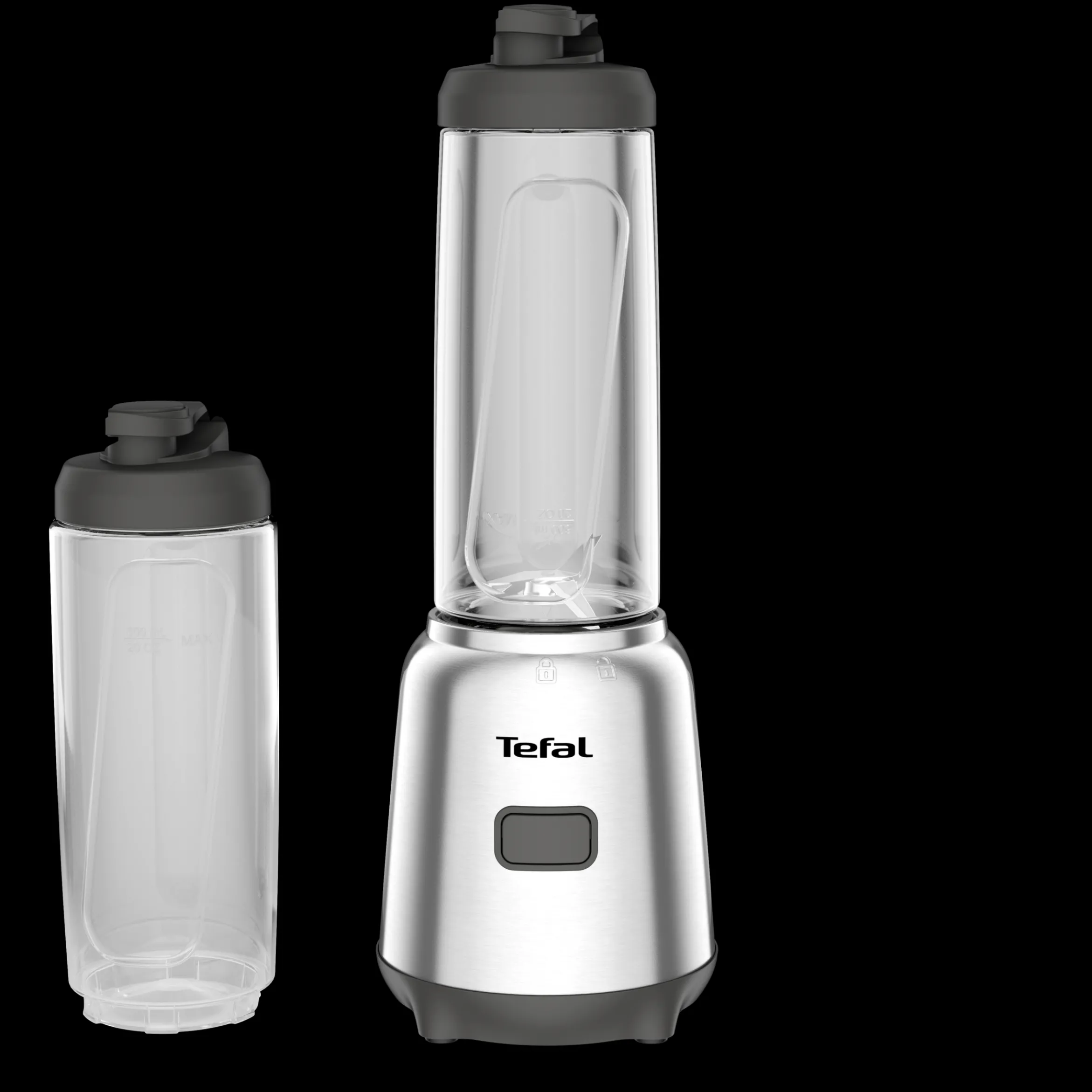 Mix & Move Mini-Standmixer BL15F