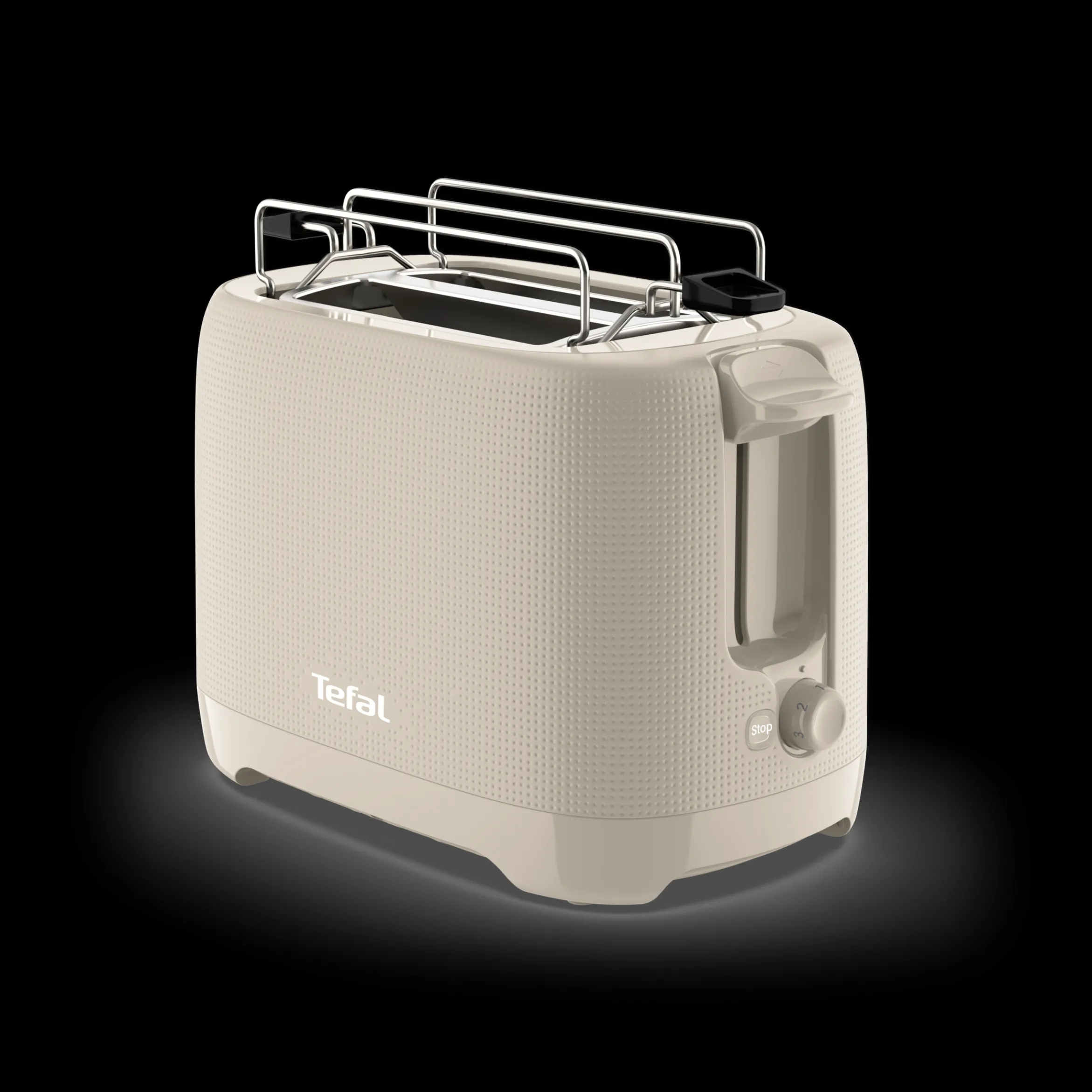 Morning Toaster TT2M1B