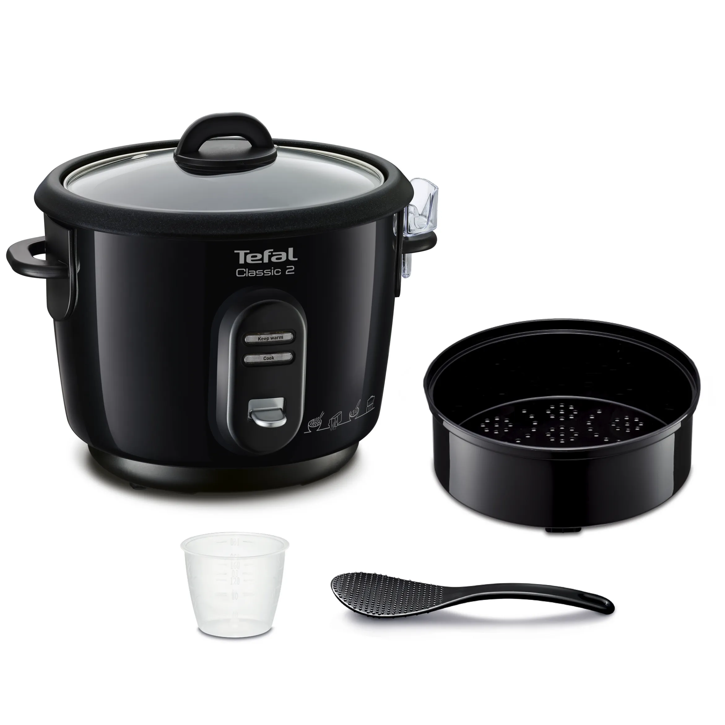 New Classic Reiskocher RK1028