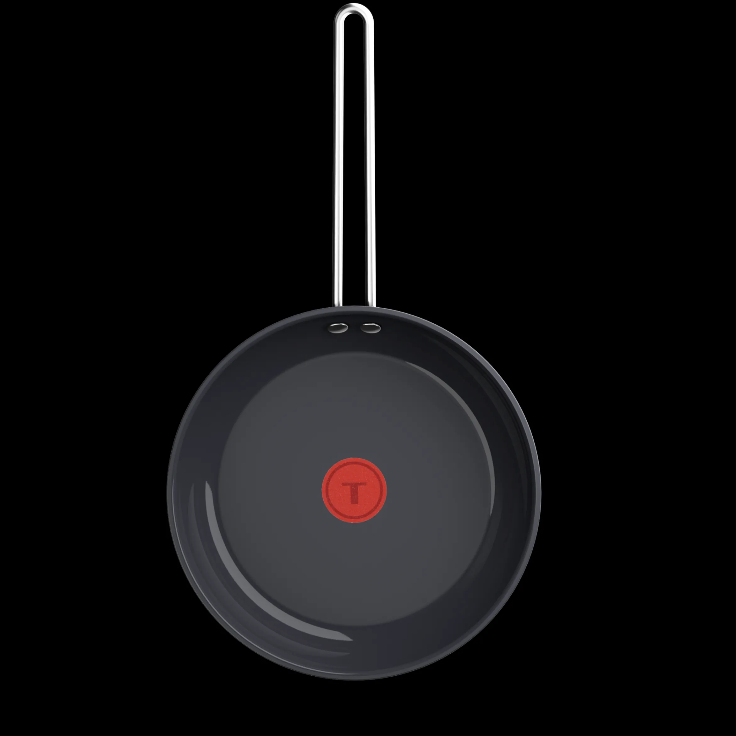 Nordica Edelstahl-Keramikpfanne 24cm, H87104