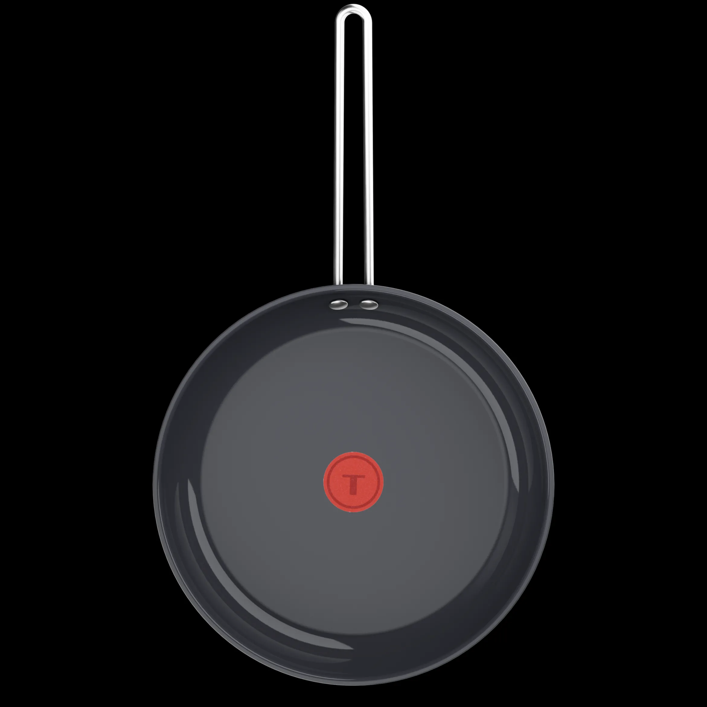 Nordica Edelstahl-Keramikpfanne 28cm, H87106