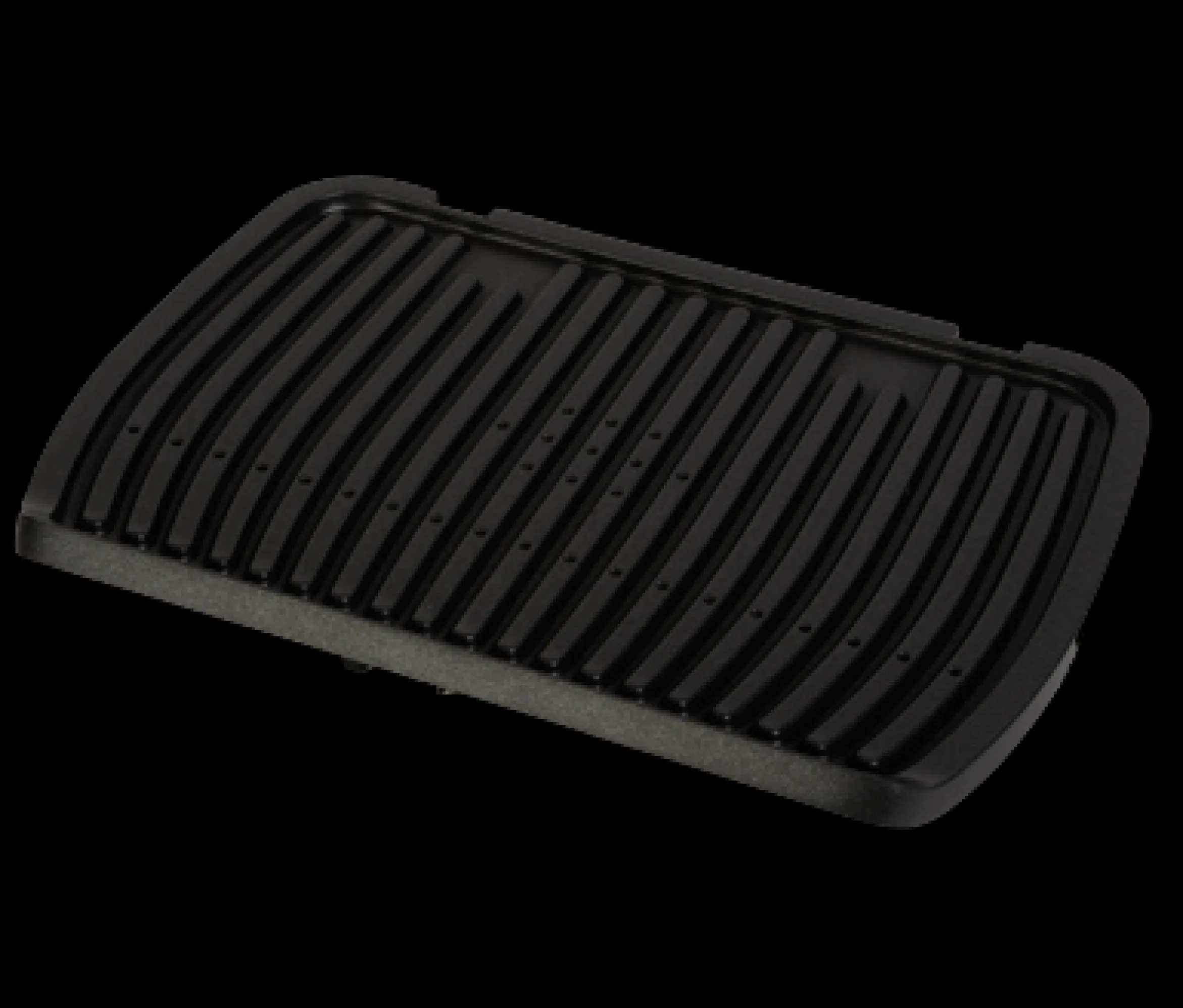 Obere Kochplatte TS-01039391 für OptiGrill und Optigrill+