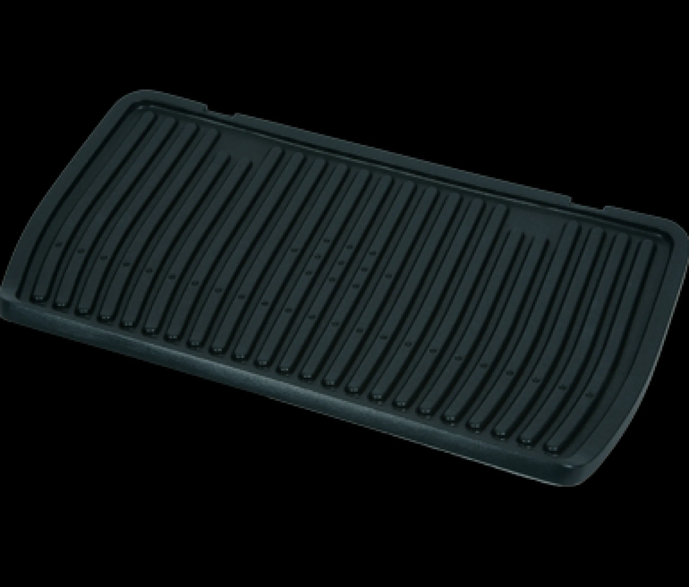 Oberplatte TS-01041601 für OptiGrill+ XL