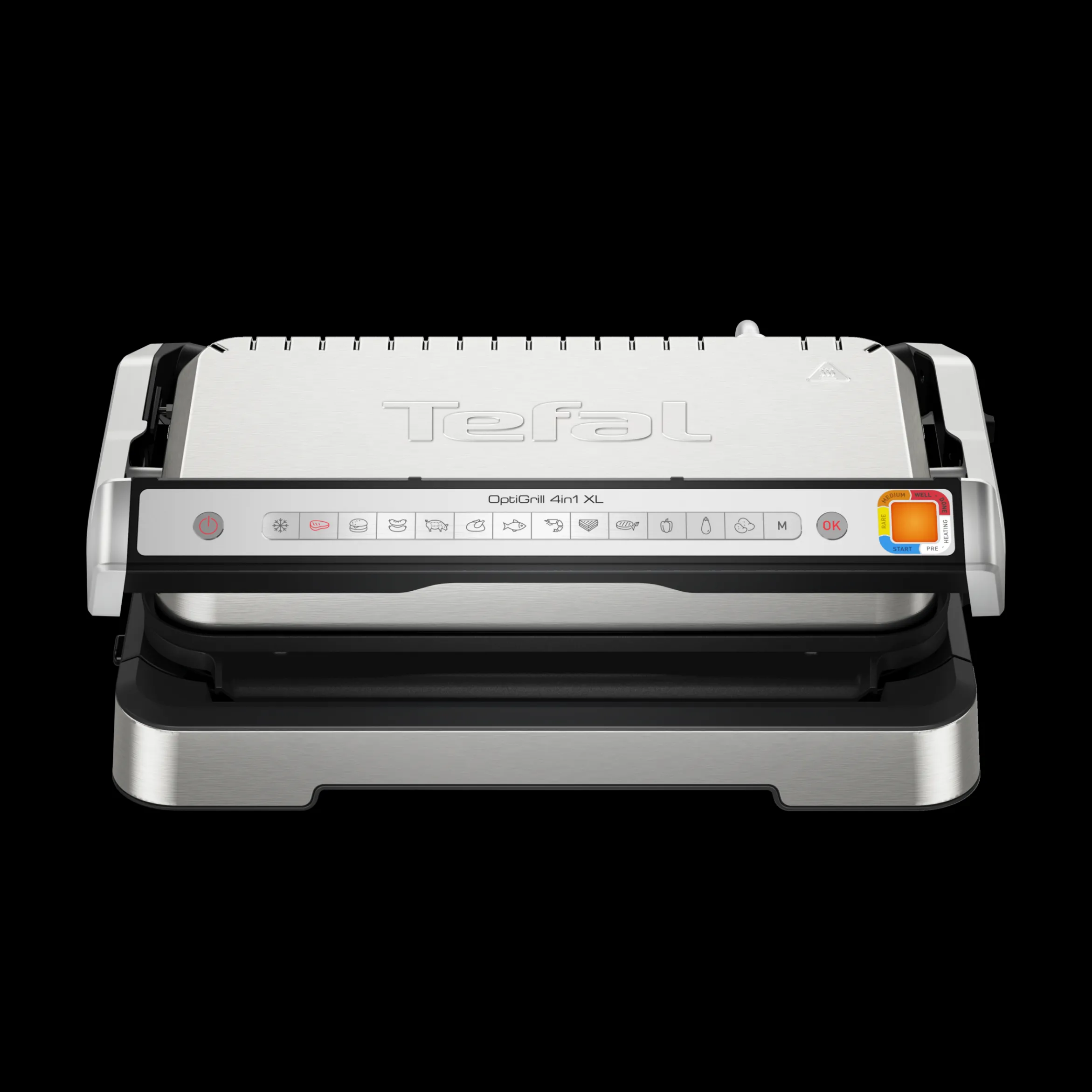 OptiGrill 4in1 XL Kontaktgrill GC784D