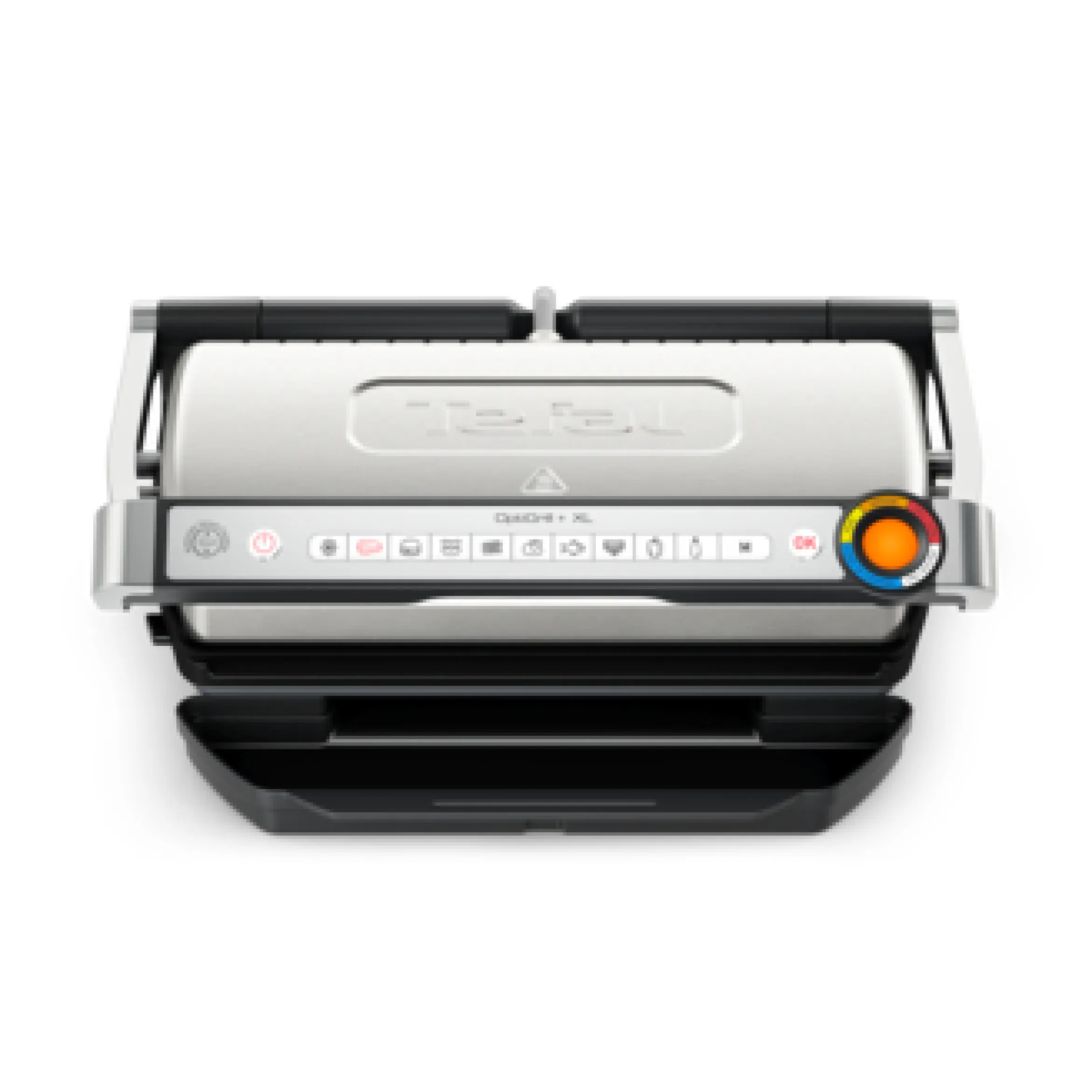 OptiGrill+ XL Kontaktgrill GC728D