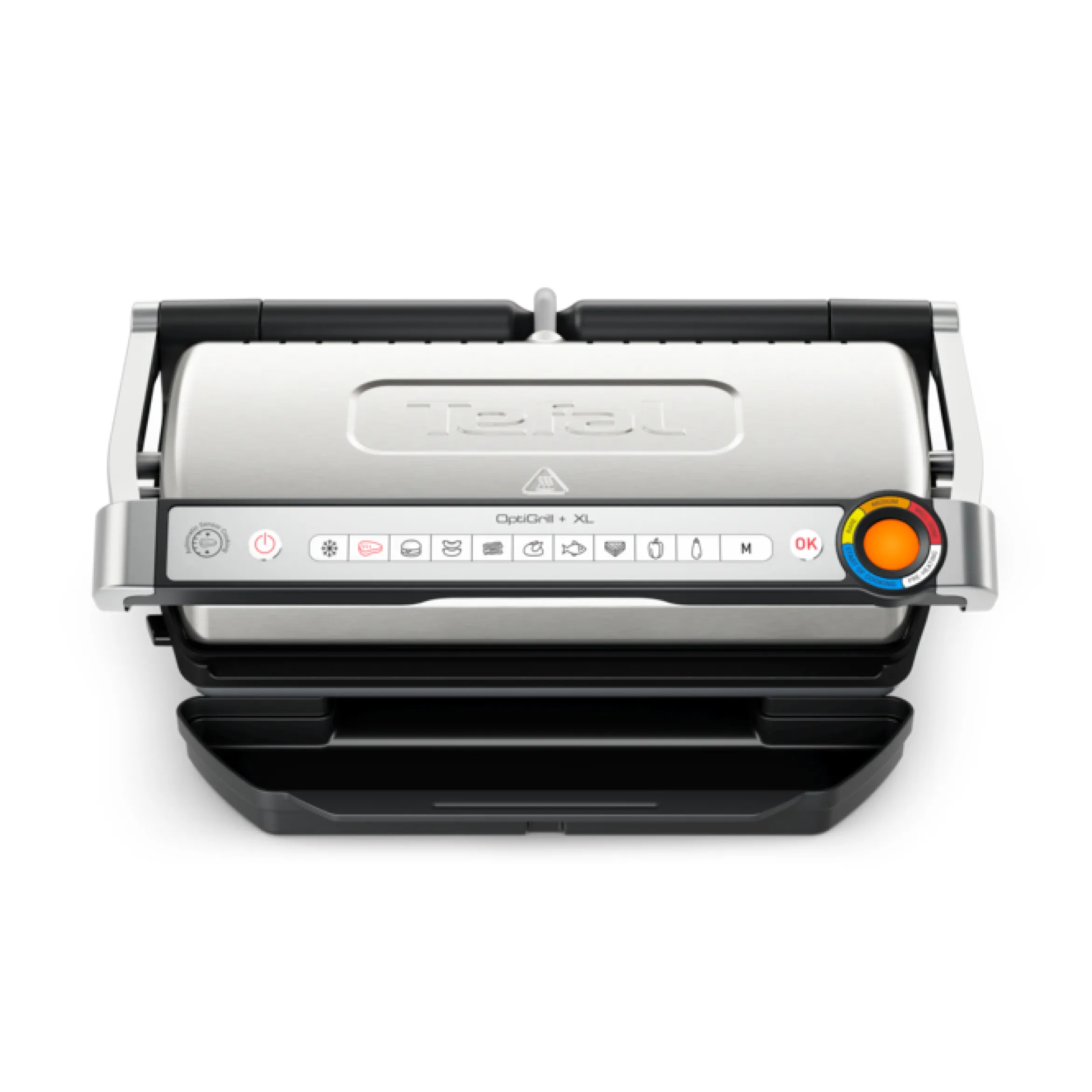 OptiGrill+ XL Kontaktgrill GC728D