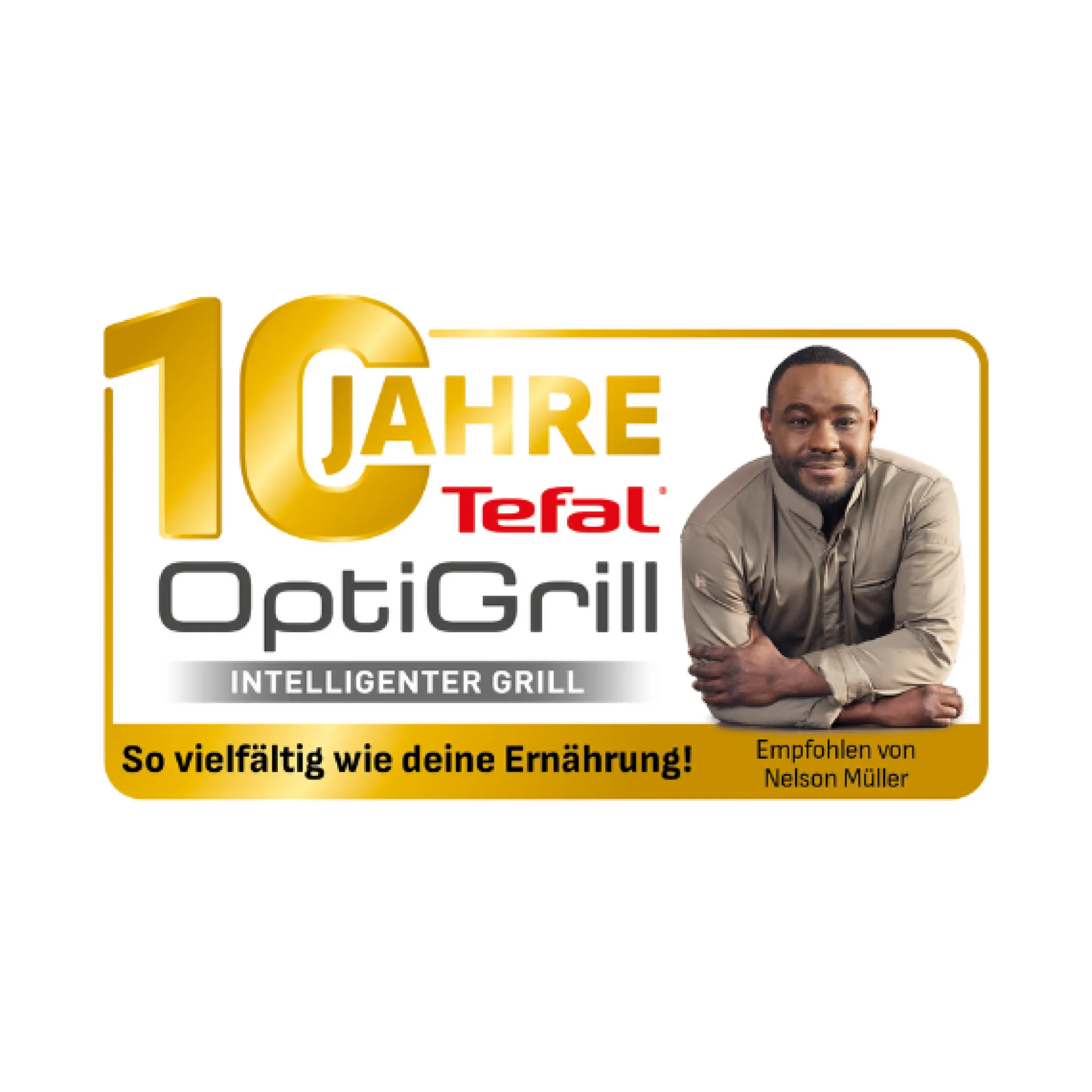 OptiGrill+ XL Kontaktgrill GC728D