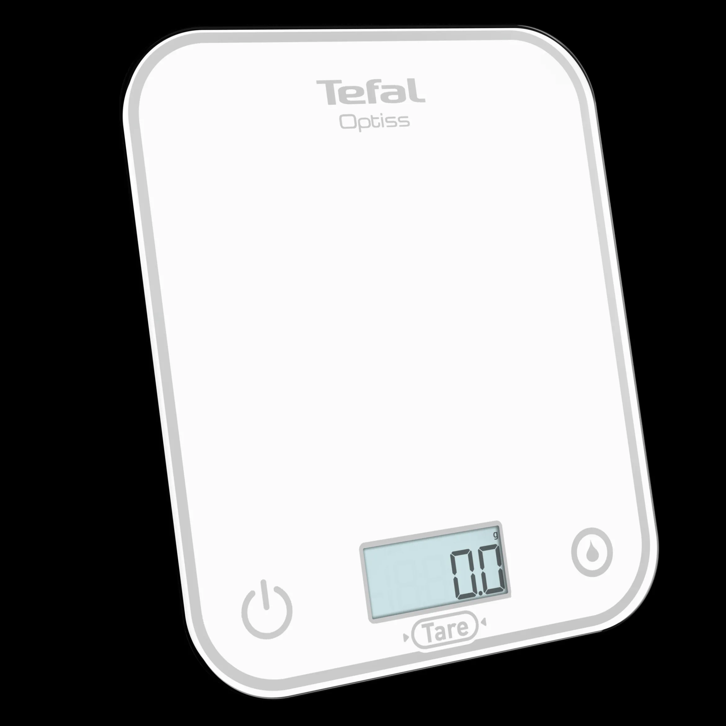 Optiss Küchenwaage BC50U0