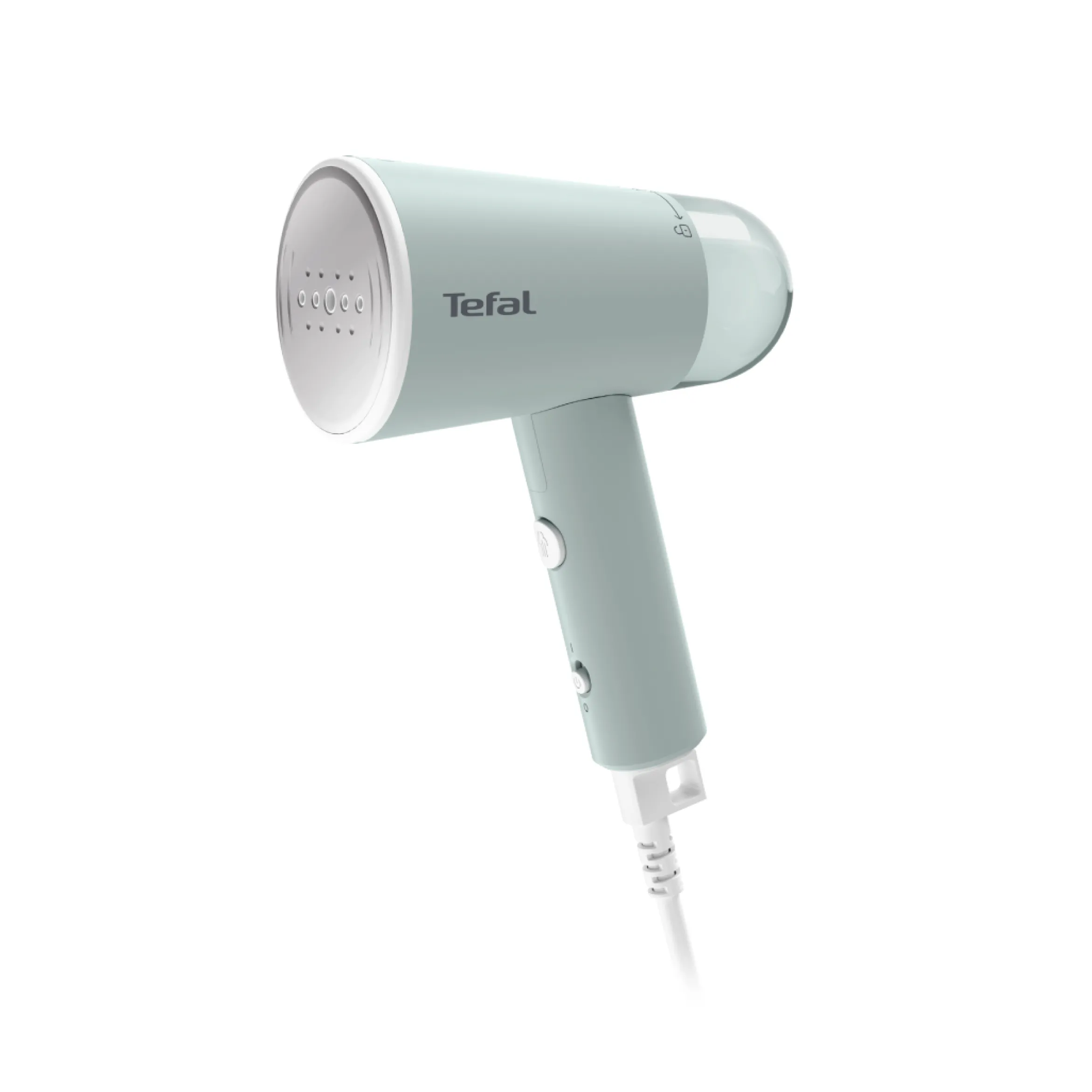 Origin Travel Dampfbürste DT1034