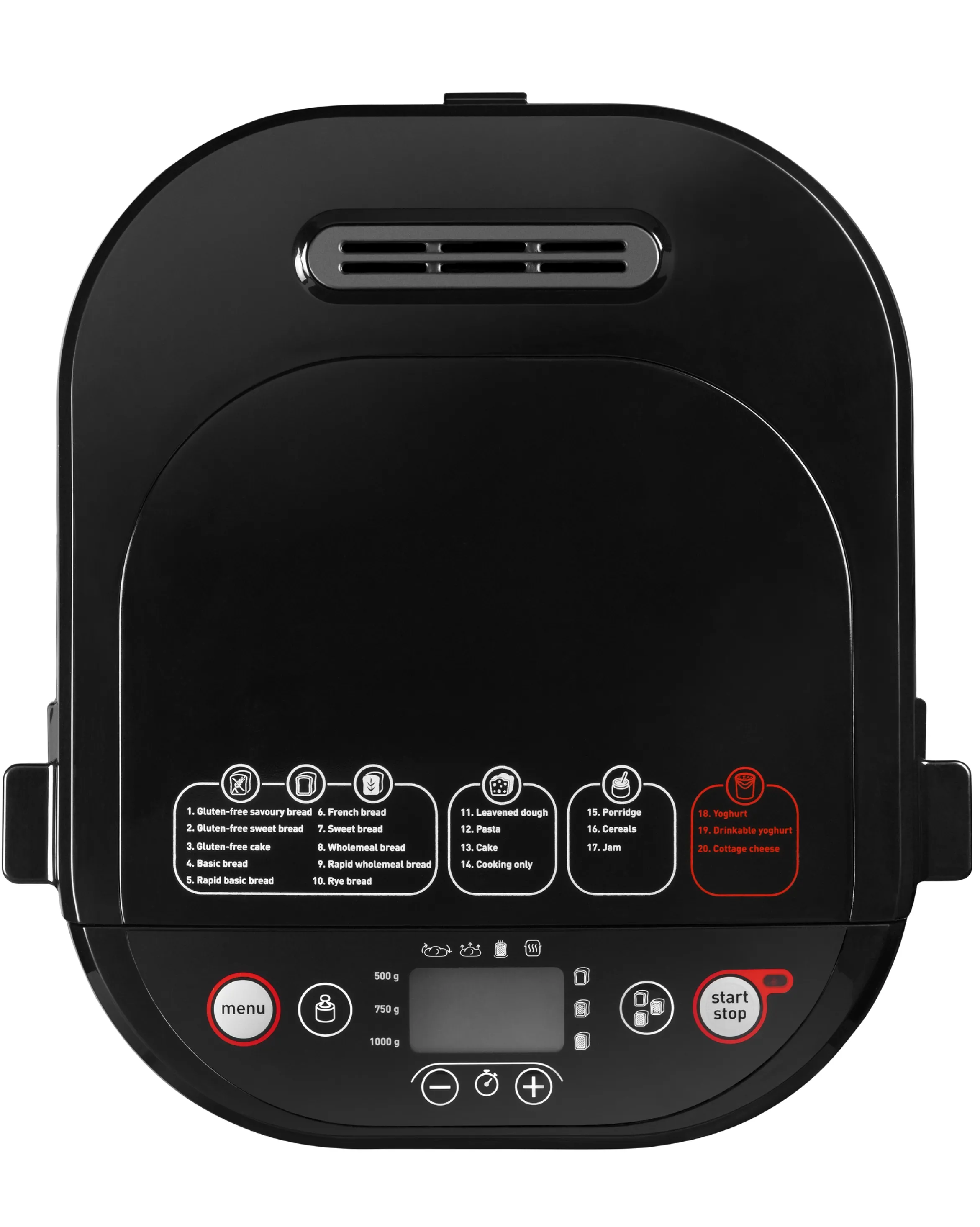 Pain Delice Brotbackautomat PF240E