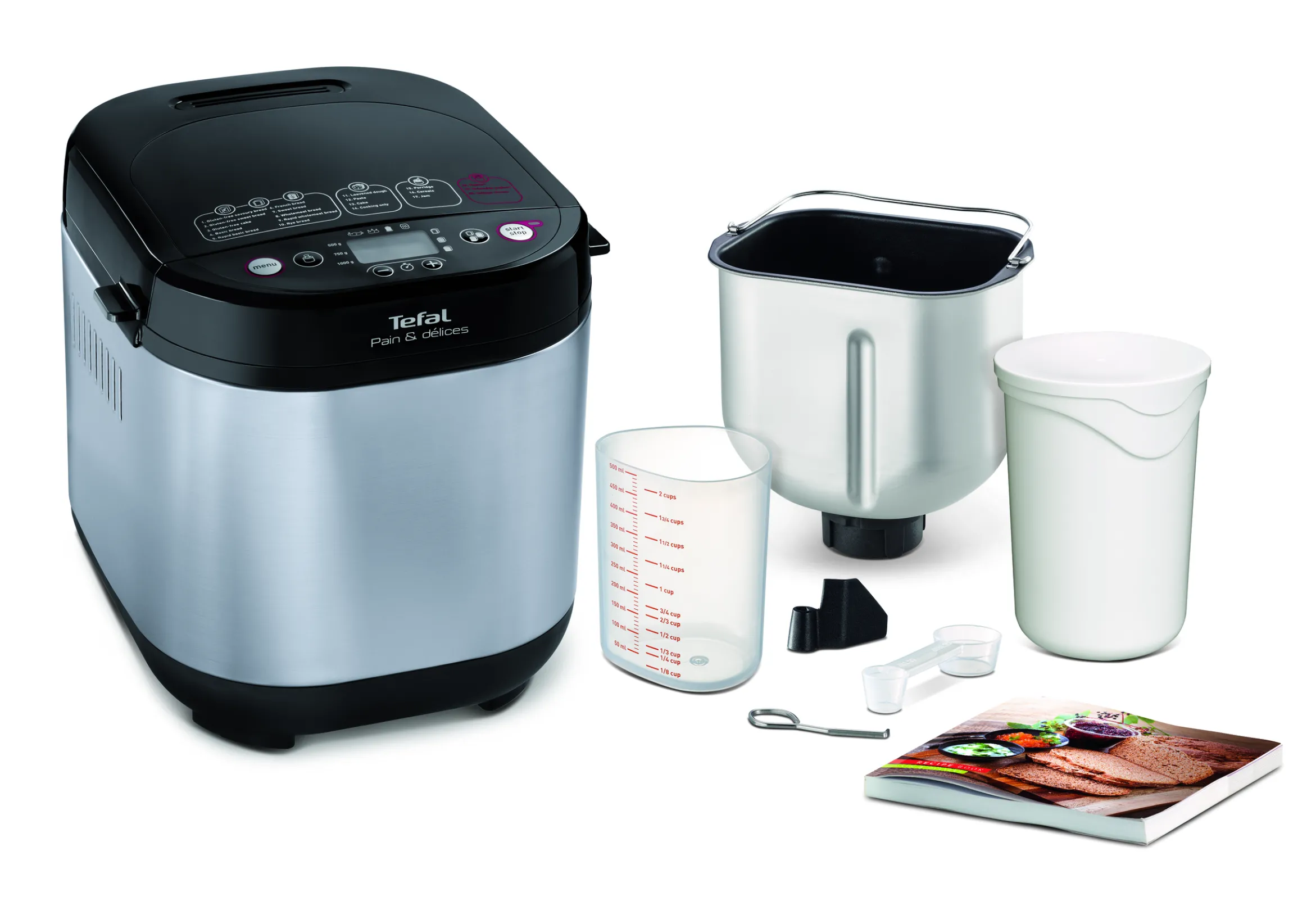 Pain Delice Brotbackautomat PF240E